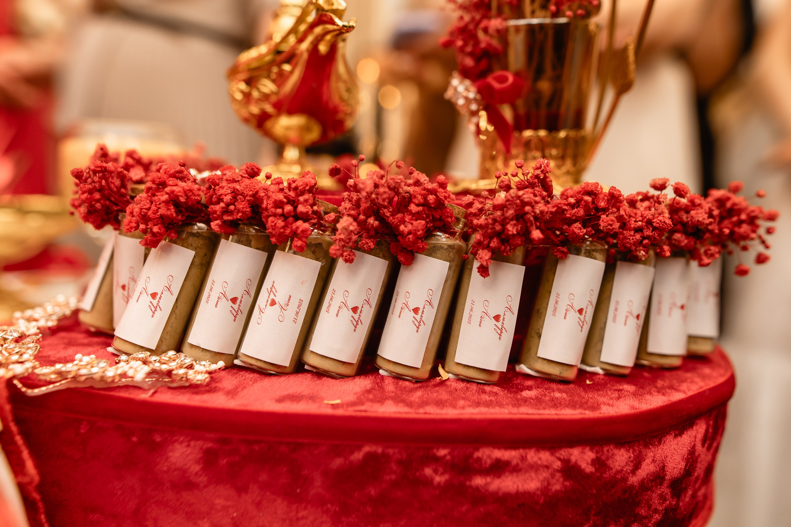 Анонс фотографий с Ночи Хны. Свадебный фотограф Михаил Александров