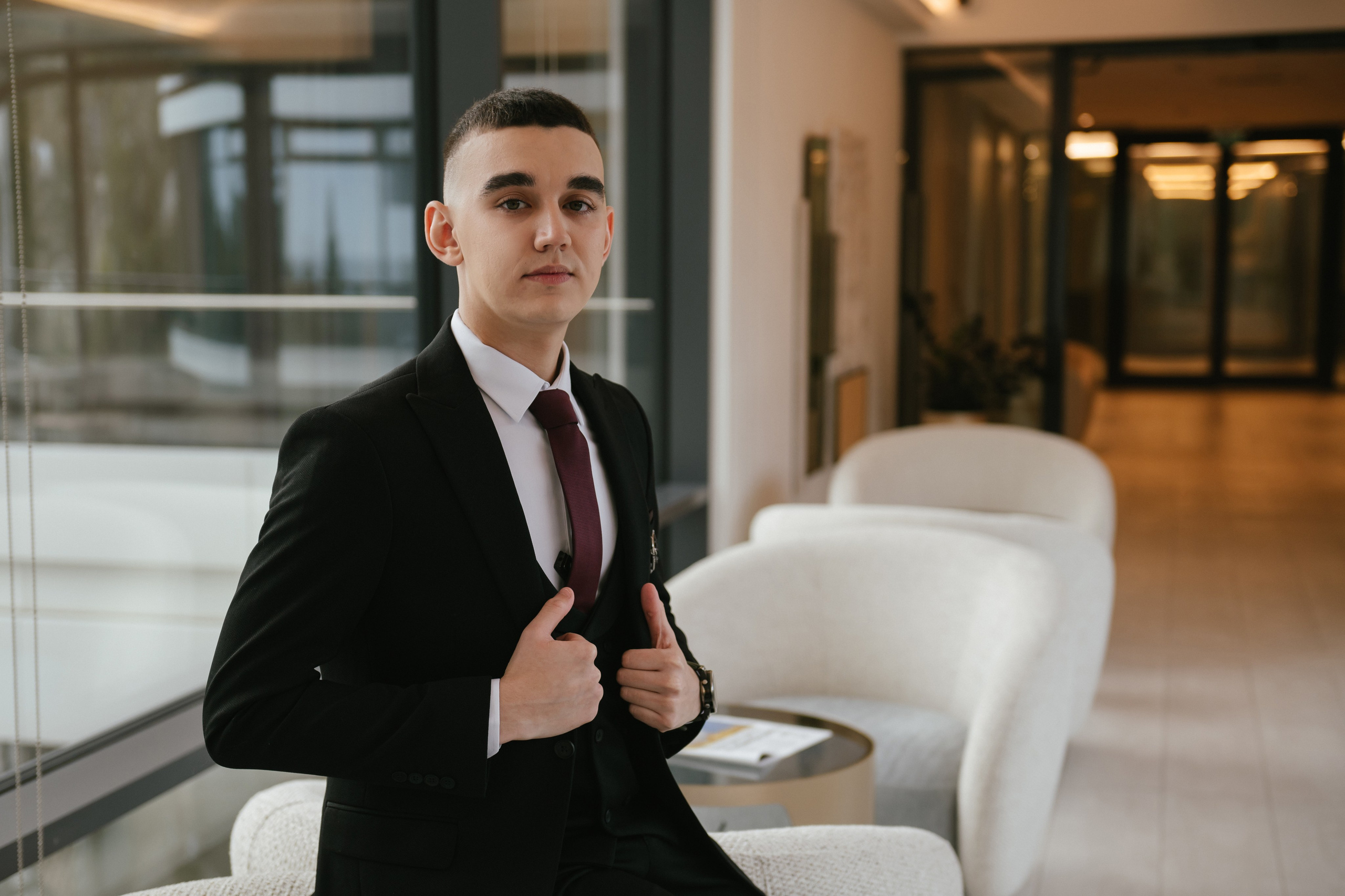 20.02.26. Свадебный, женский, семейный фотограф в Севастополе Юлия Мошенко