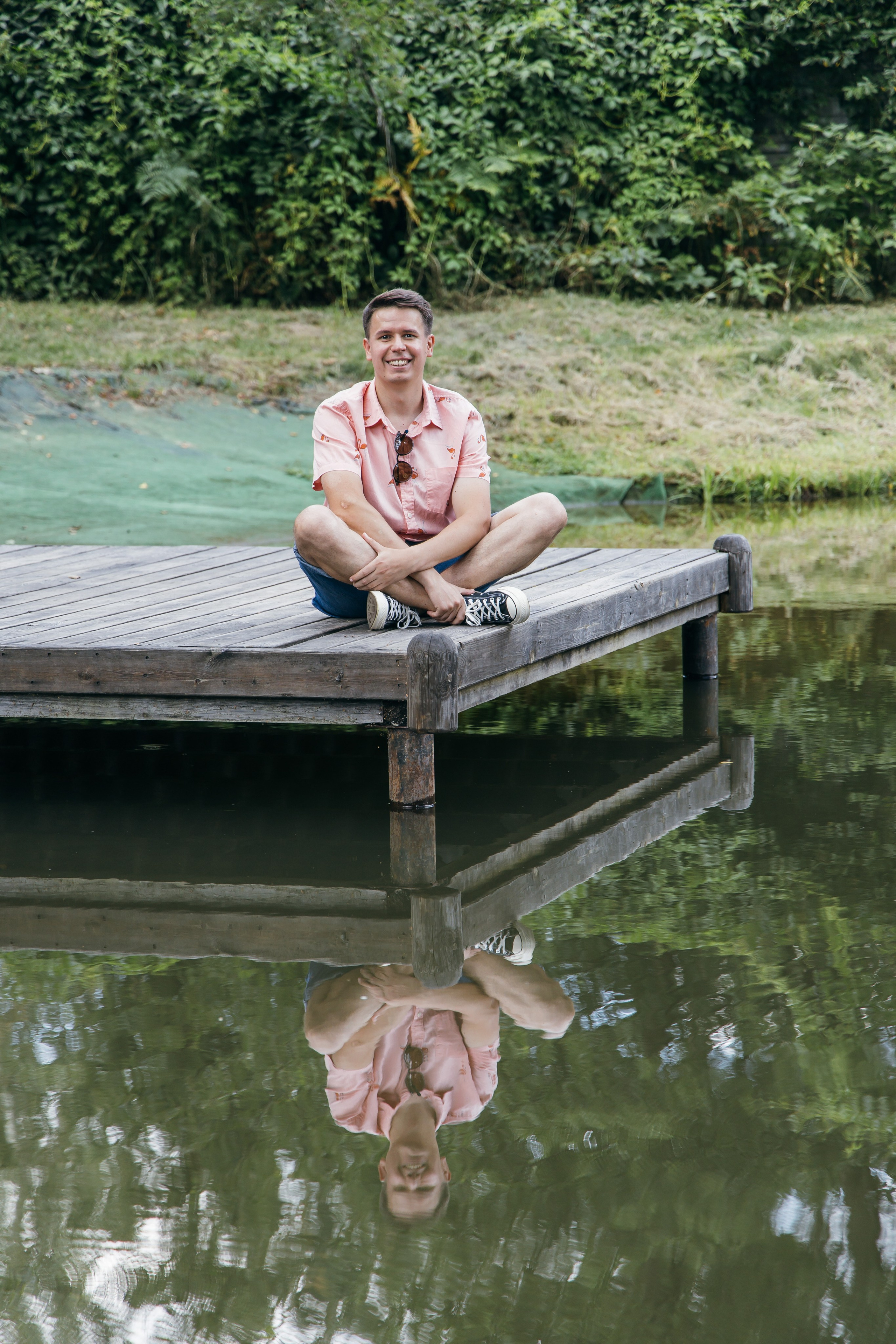 Съёмка турслета мебельной компании Mfamily. Портретный и семейный фотограф в Минске