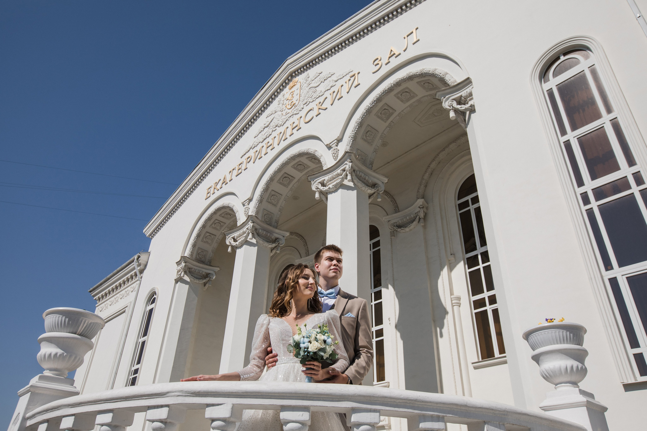 Артур и Алина. Свадебный и семейный фотограф в Краснодаре