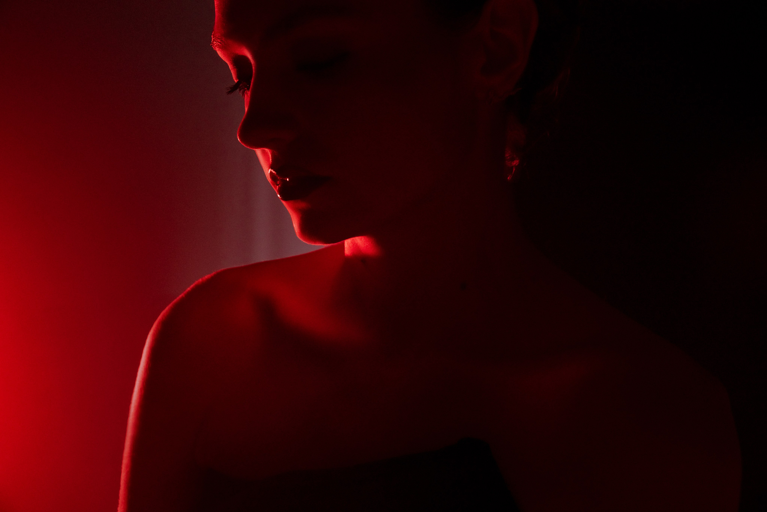 CHERRY SMOKE. Портретный фотограф в Санкт-Петербурге Дмитриева Наталия