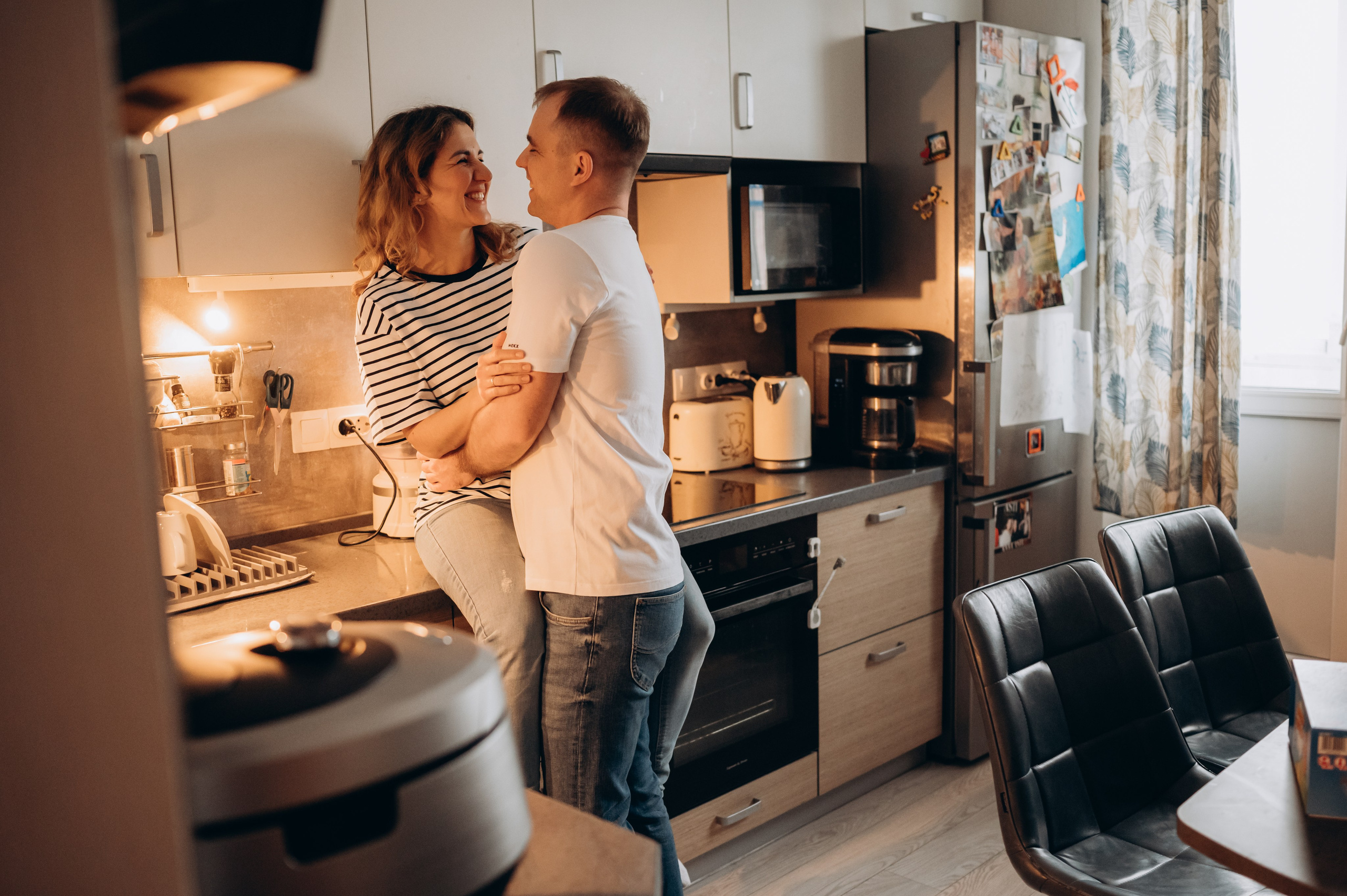 Гуля, Вадим, Артем, Вика и Дима. Детский и семейный фотограф в Москве