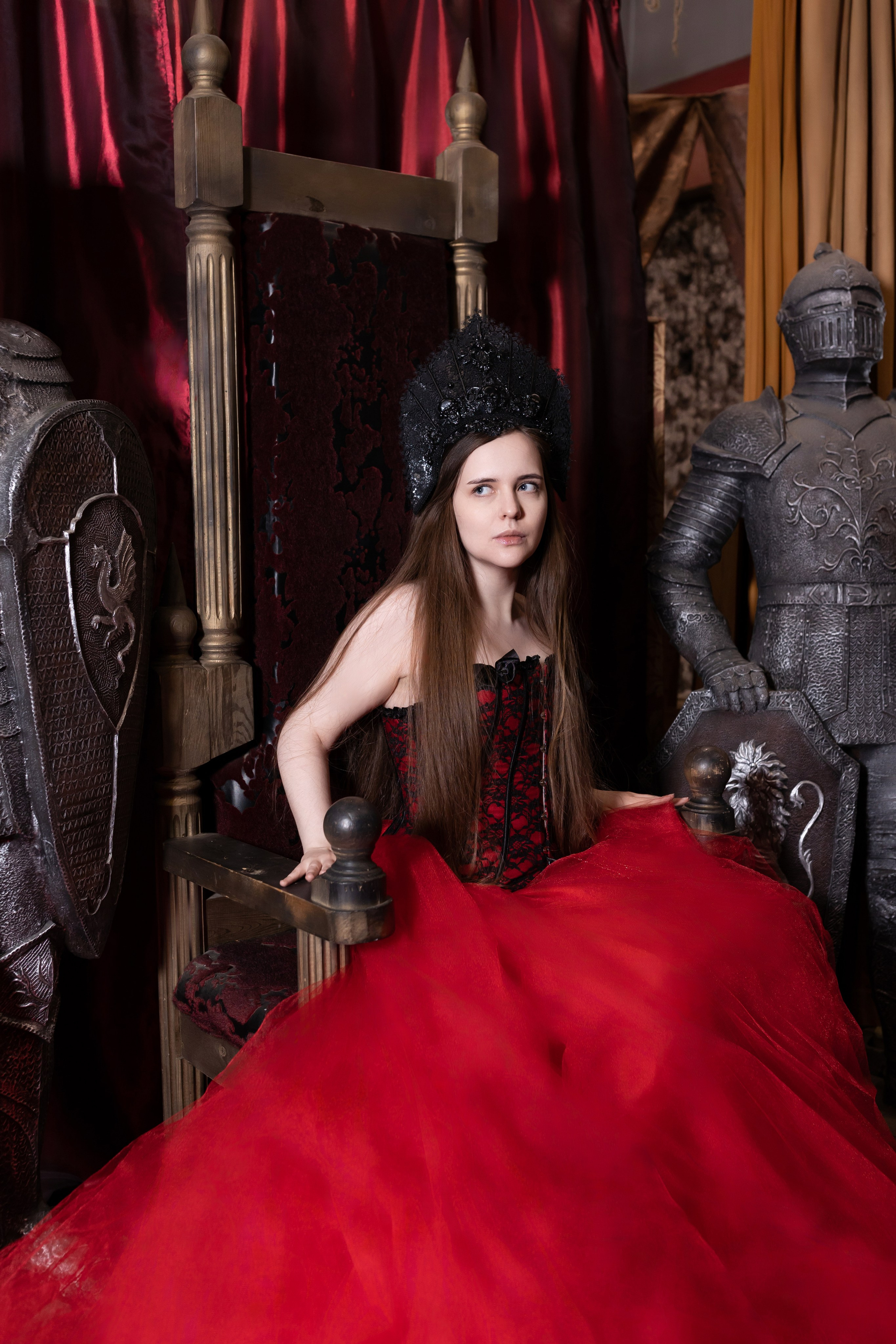 Зазеркалье. Сказочный фотограф для Вас и Вашей семьи