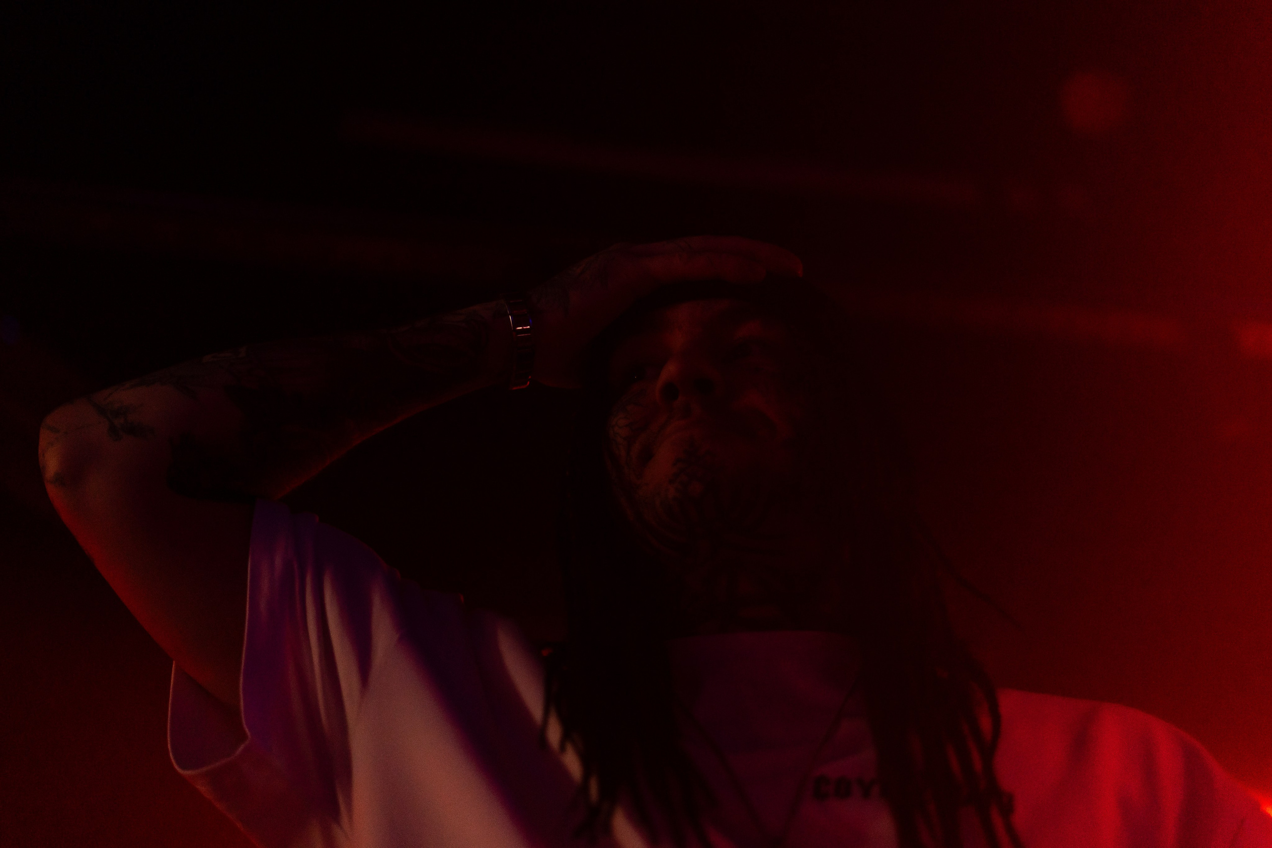 Rook's. Анастасия Паршукова — фотограф Шерегеш Новосибирск