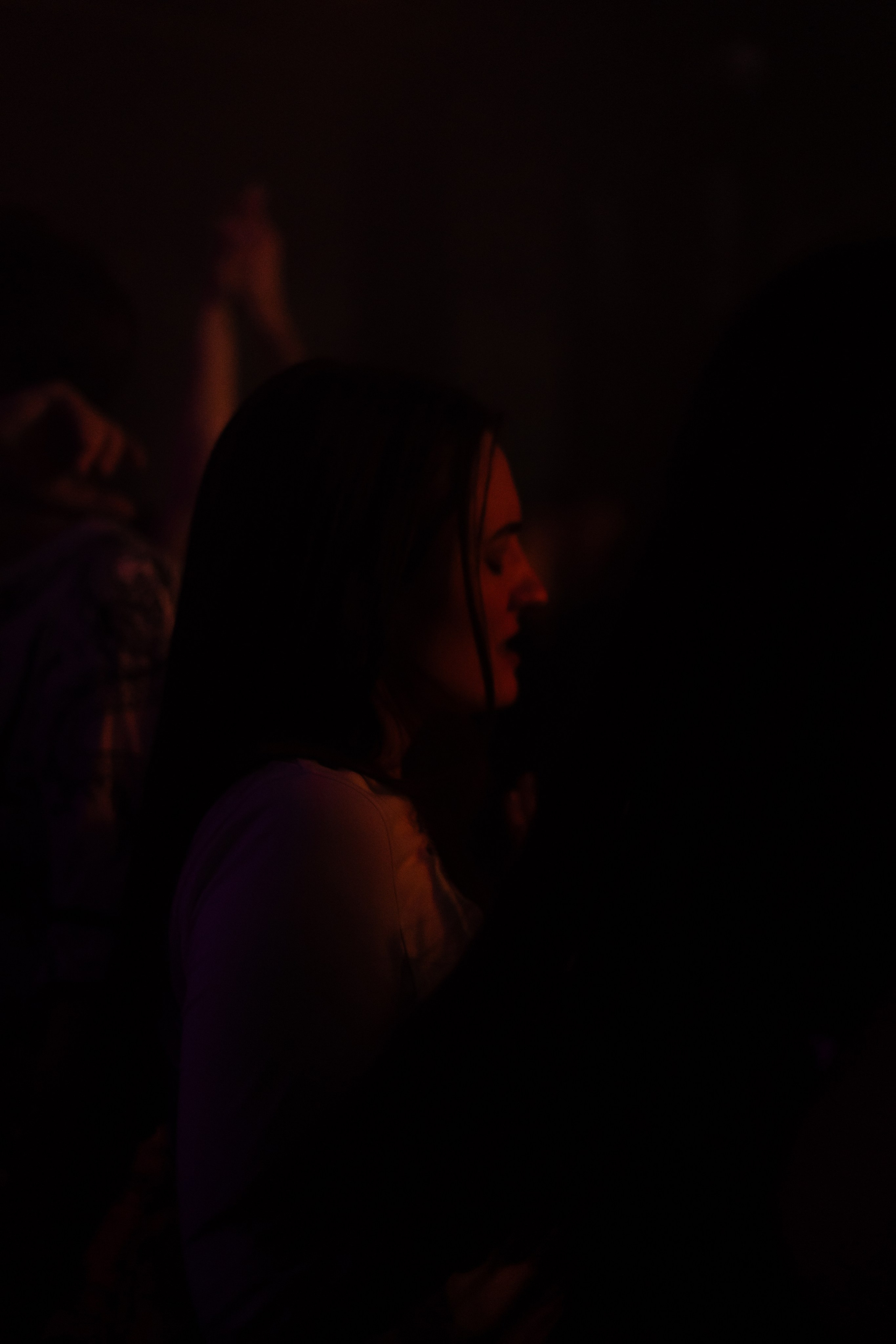 Rook's. Анастасия Паршукова — фотограф Шерегеш Новосибирск