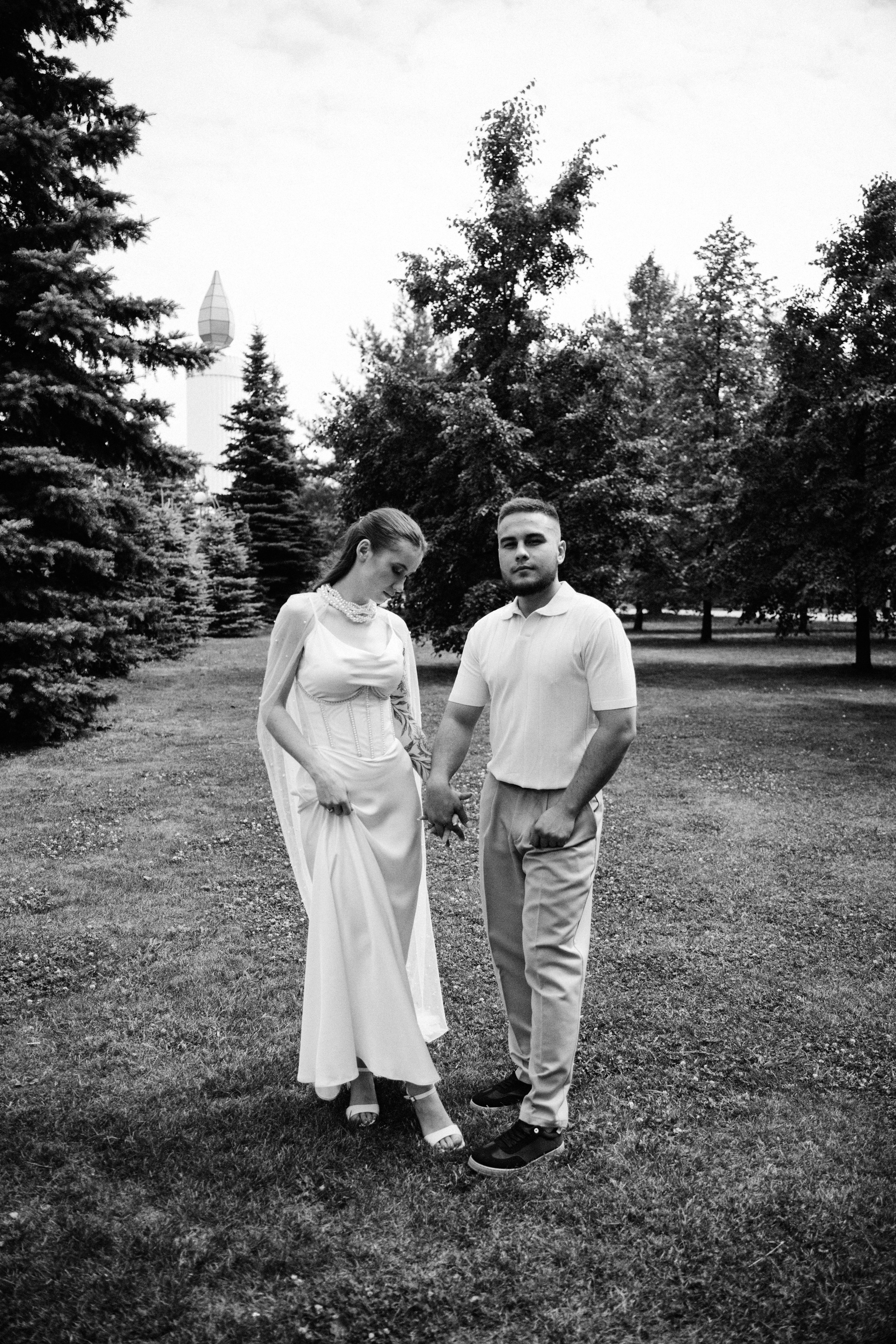 Свадебный и портретный фотограф Тюмень