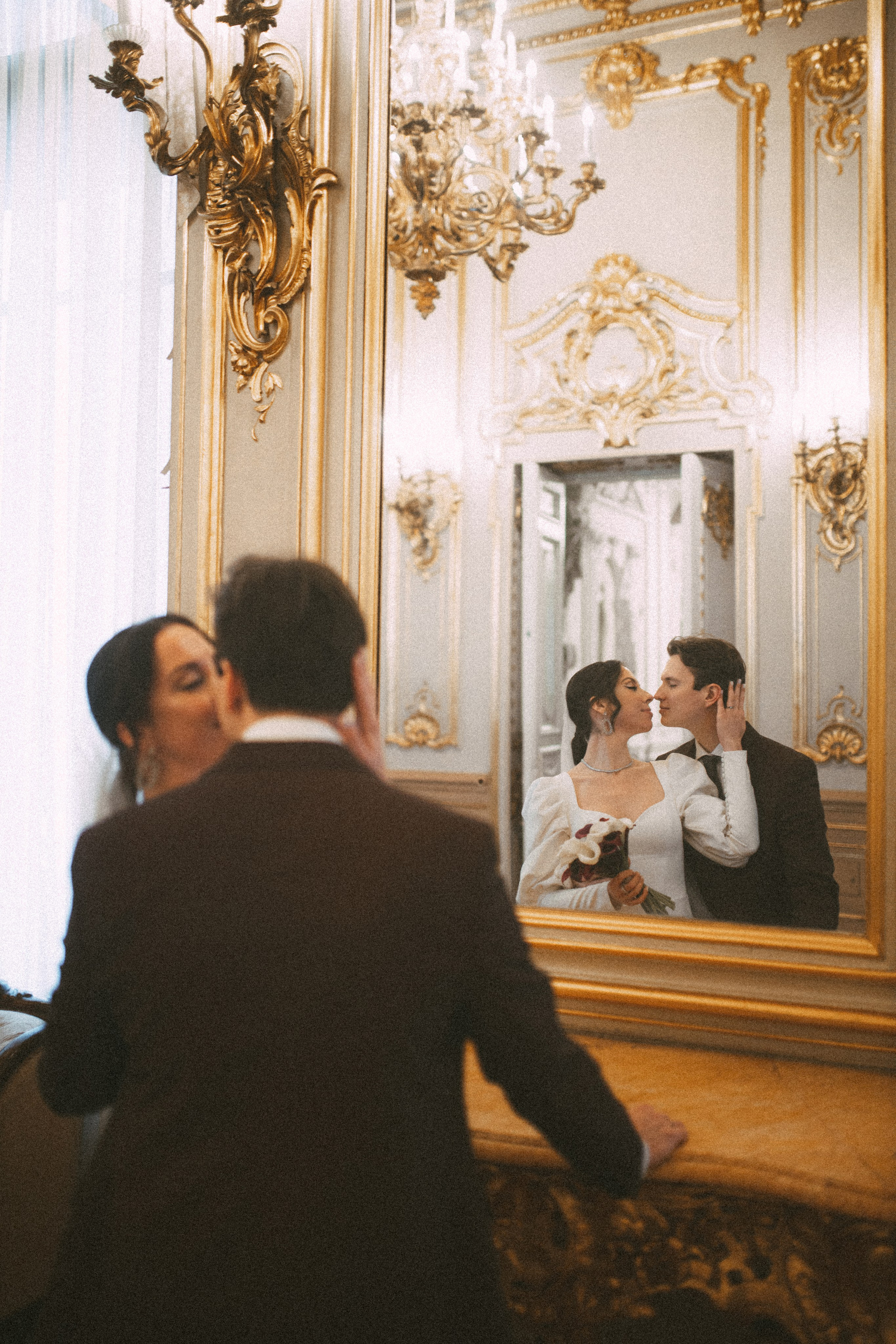 С & Д | Санкт-Петербург. Фотограф Екатерина Амбрушкевич