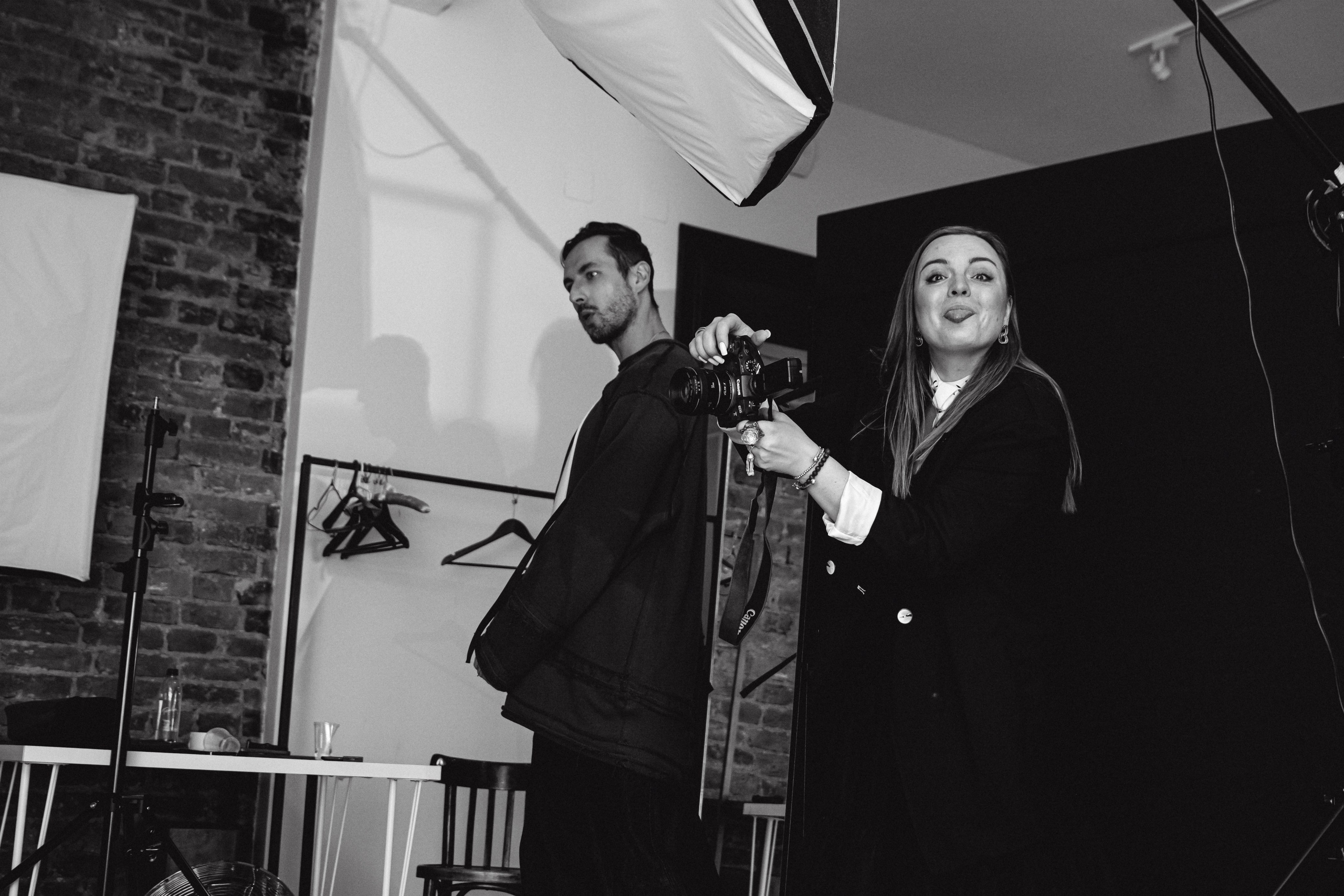 #backstage со съёмок проекта ReVe ПРЕОБРАЖЕНИЕ, Бренд одежды | reve. Портретный фотограф в Санкт-Петербурге Дмитриева Наталия