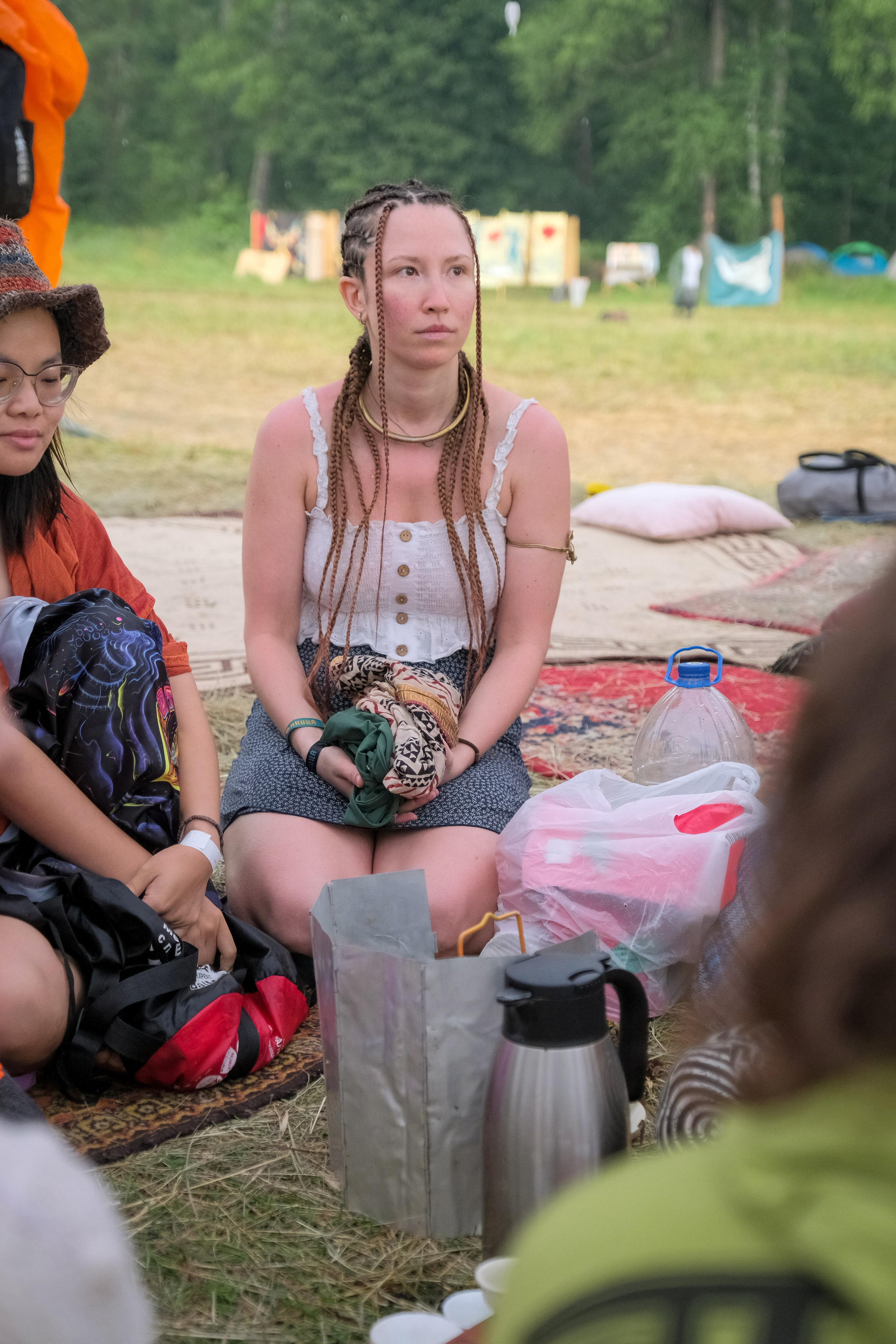 Фестиваль «Бессонница» 2025. Семейный и детский фотограф в Москве Светлана Потемкина