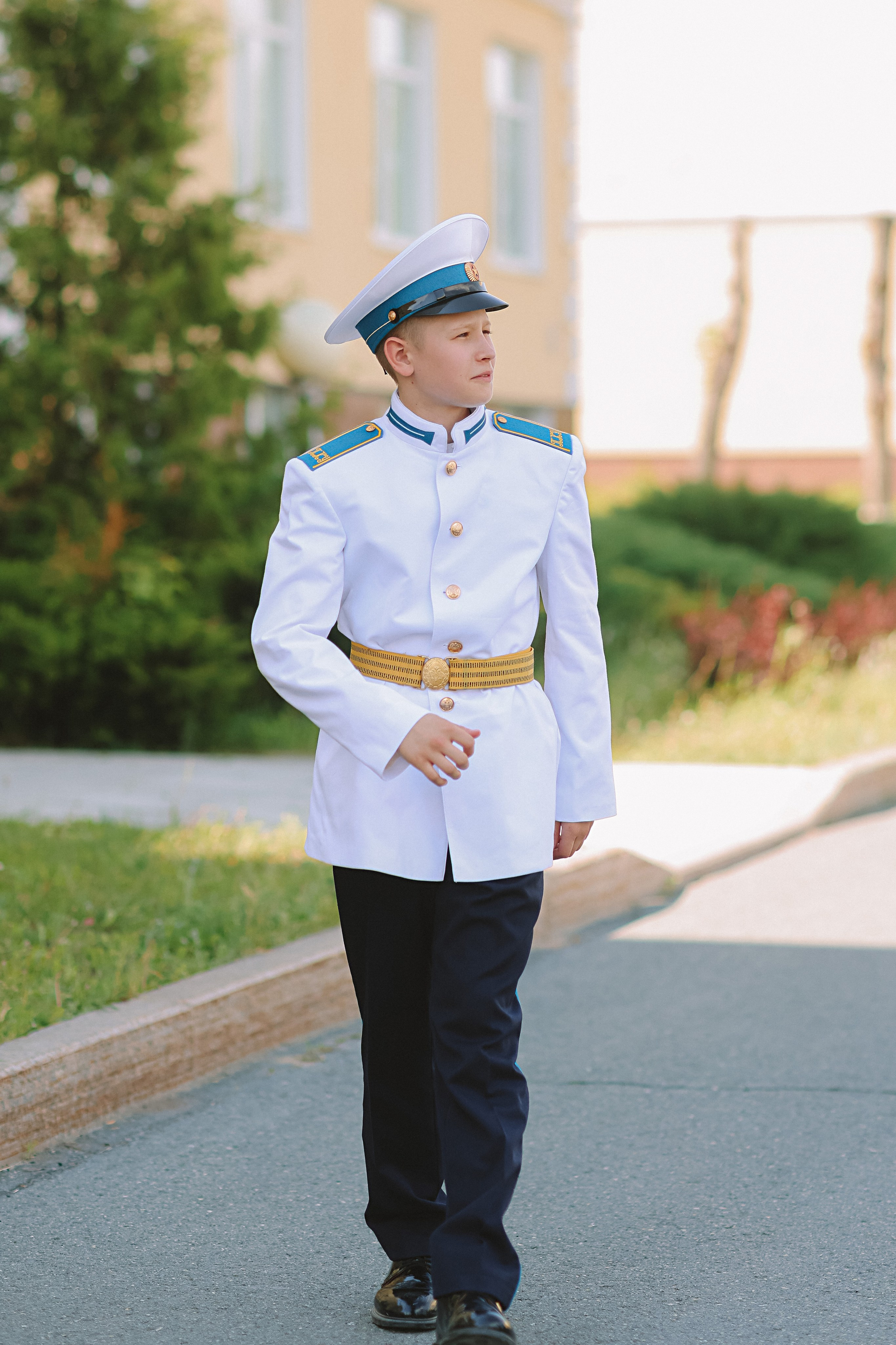 Кадетское училище. Семейный фотограф Тюмень, фотограф на роды Салмина Мария
