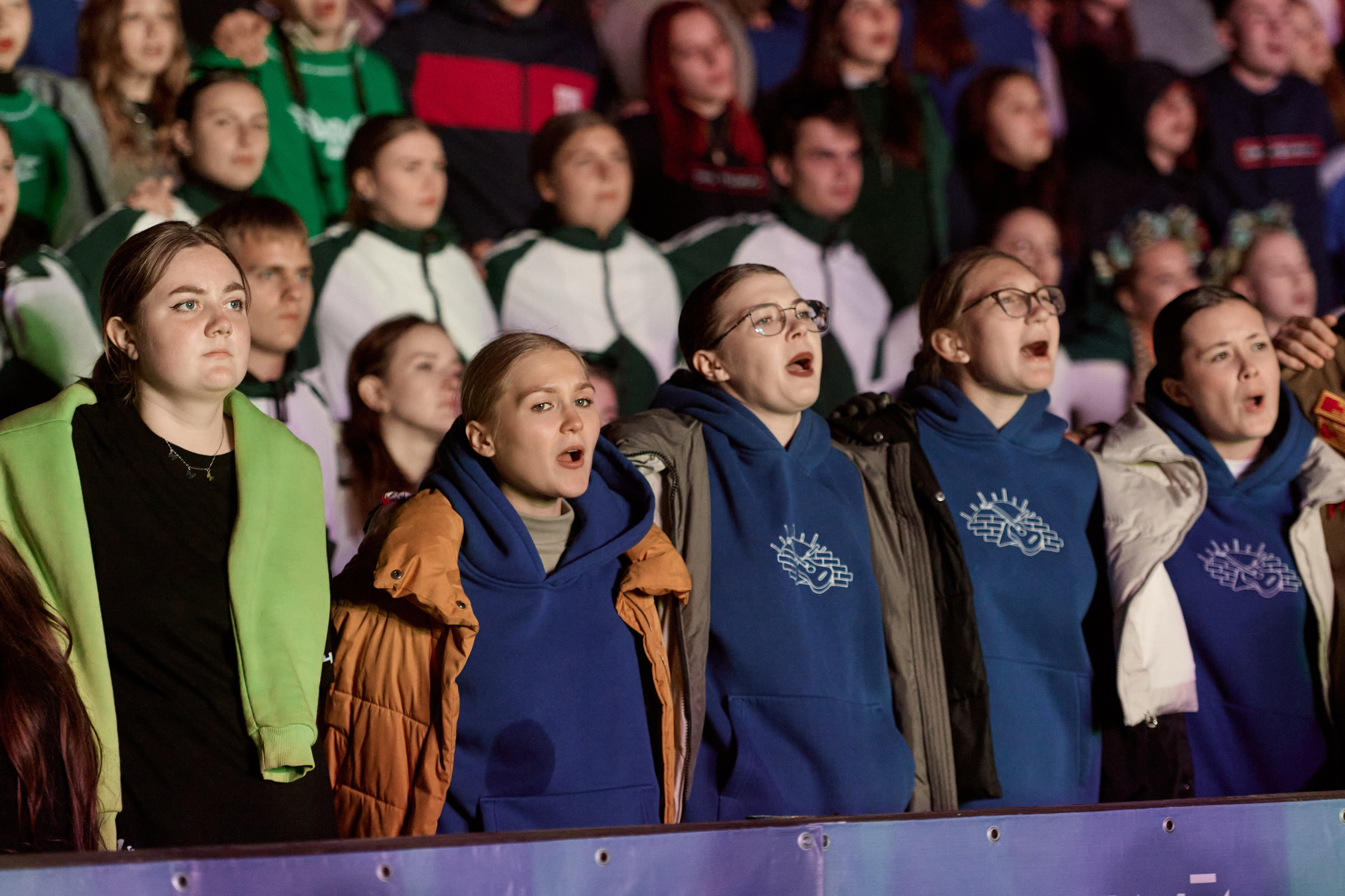 Павловский слёт. Сергей Богомолов. Свадебный и семейный фотограф