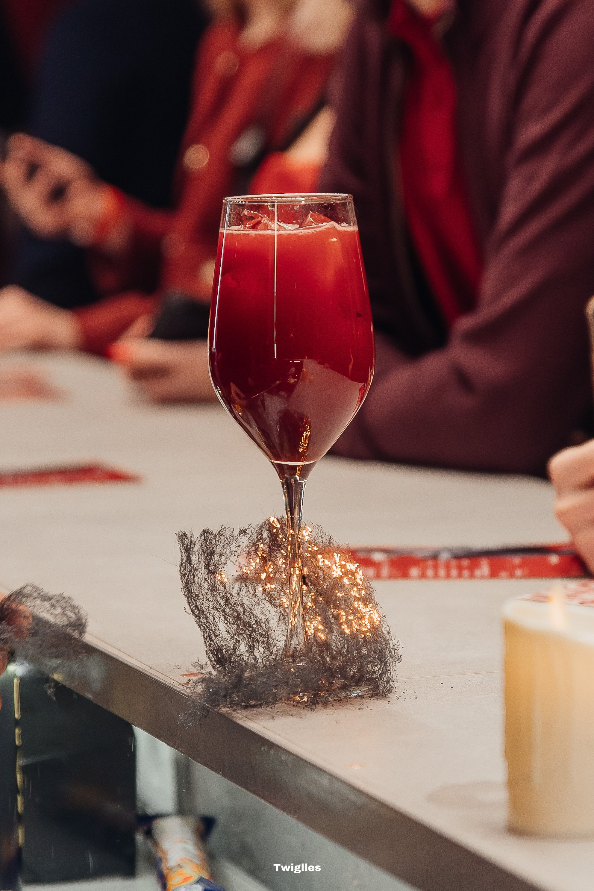 TWIGLLES AWARDS 2024. Свадебный и семейный фотограф Исаев Давид