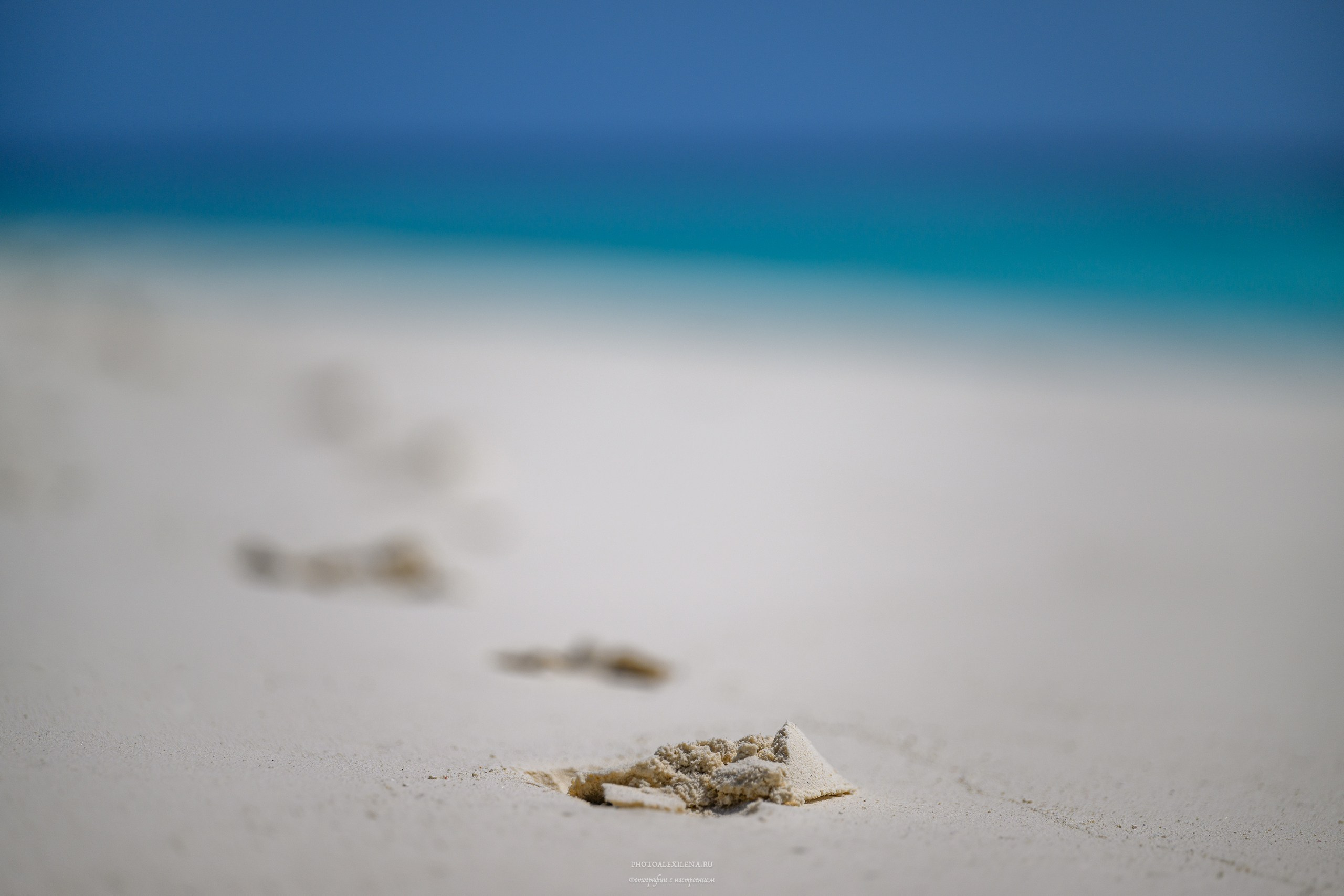 Море, море…мир бездонный. Авторские стильные фотокартины