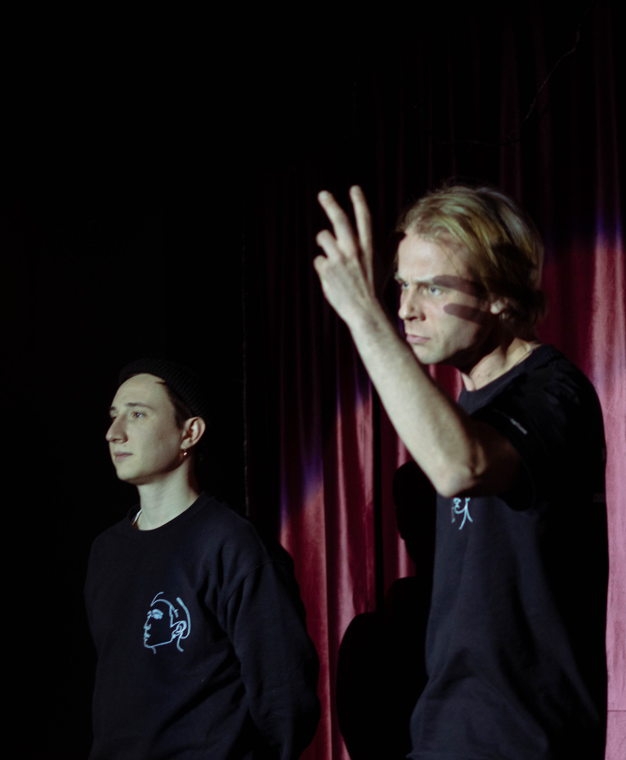 PlayBack. Фотограф Тбилиси / Photographer Tbilisi