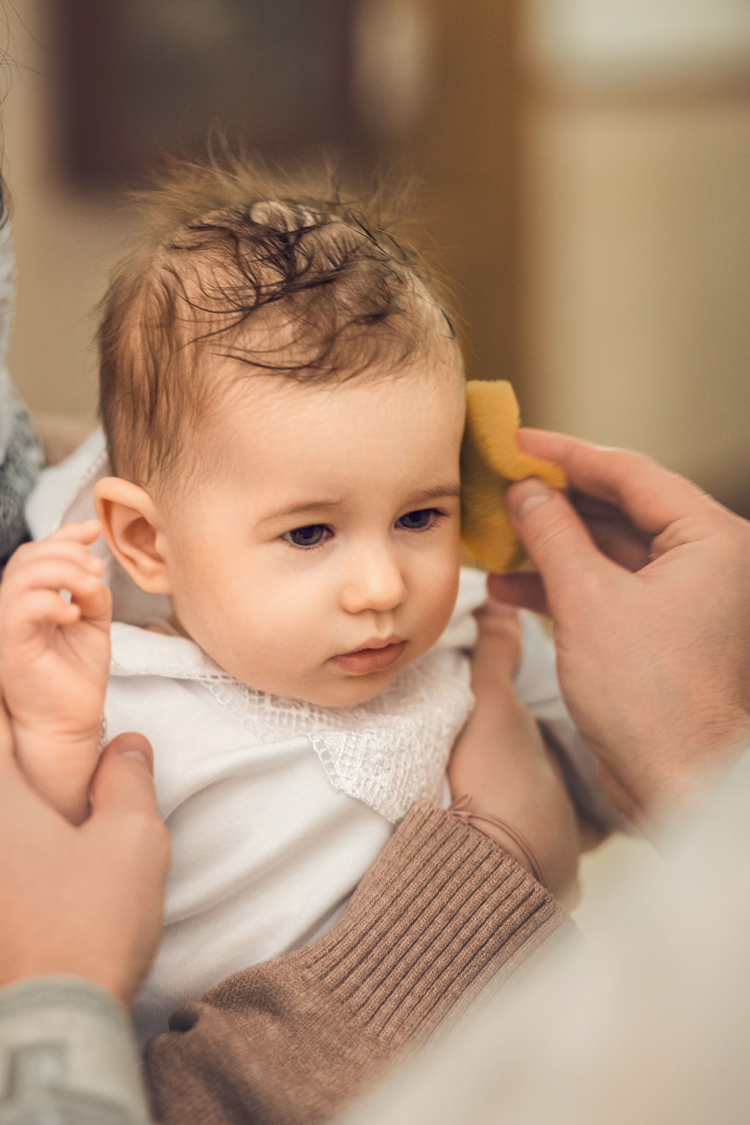 Церковь Матроны Московской в Дмитровском. Фотограф Newborn и церковных Таинств