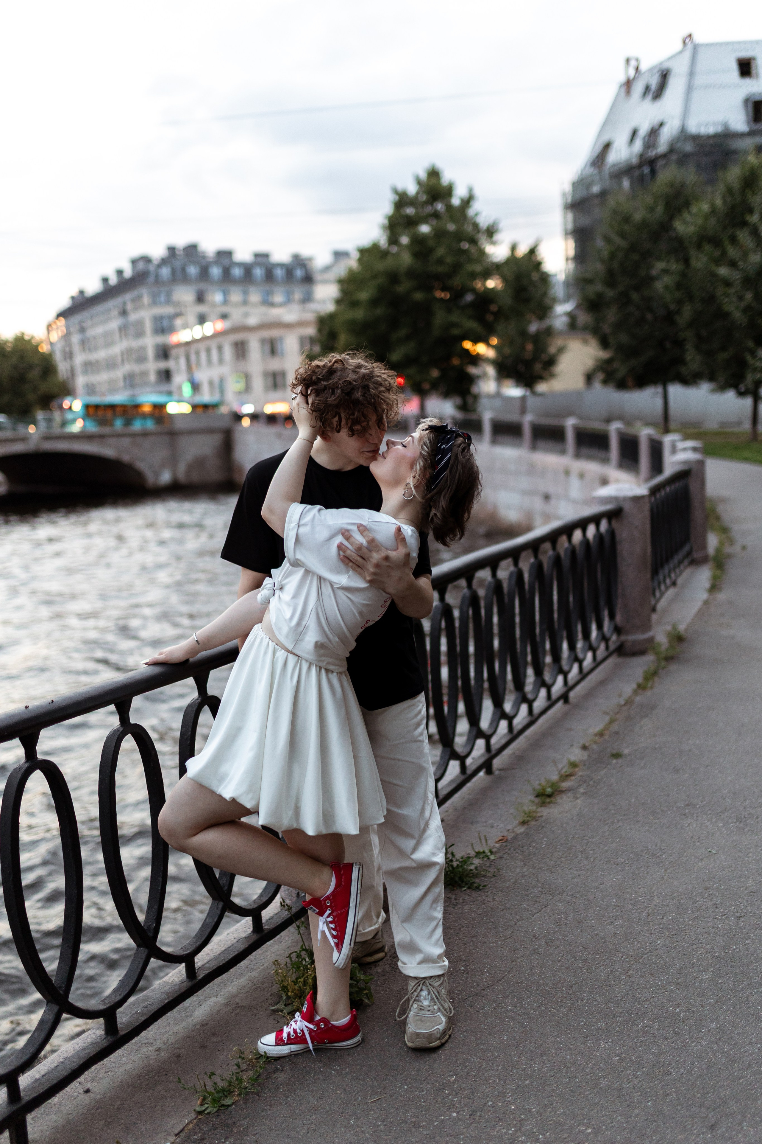 Ксения & Данил | 21.07.25. Свадебный фотограф в СПБ | Санкт-Петербурге Анастасия Рахимгулова