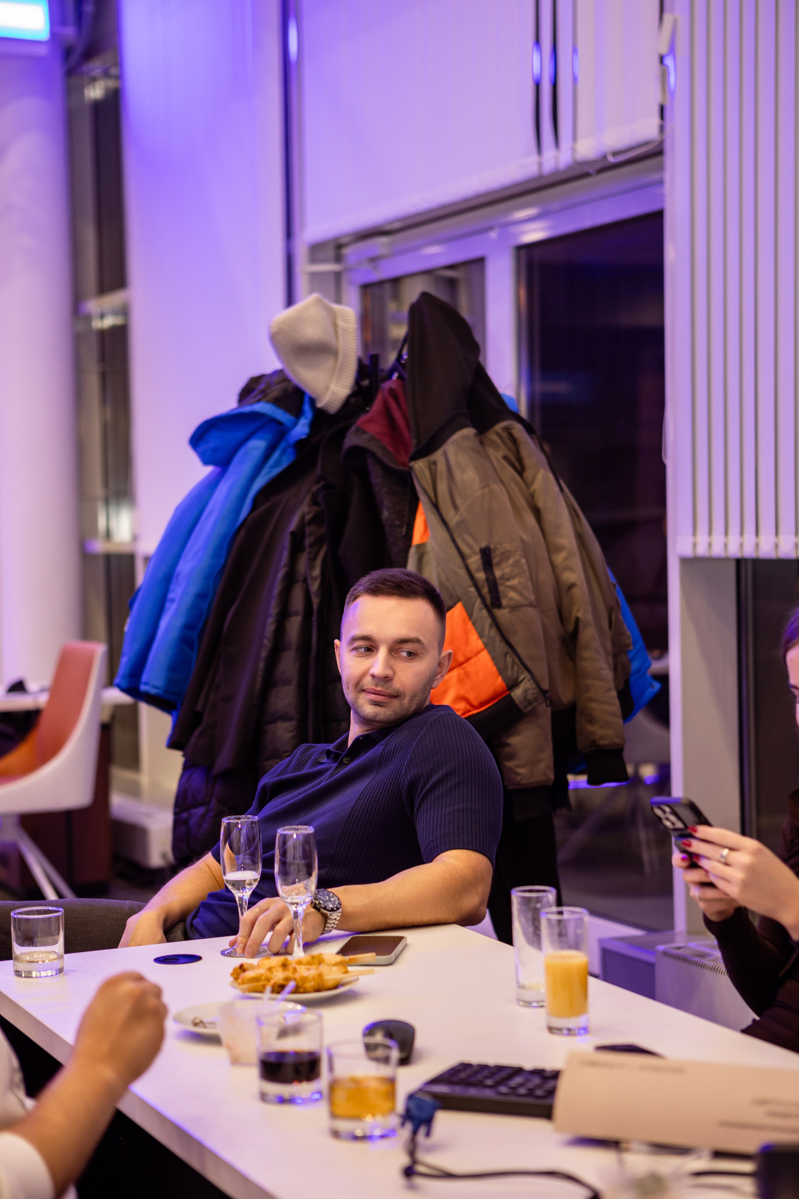 Omoda. Свадебный фотограф в СПБ | Санкт-Петербурге Анастасия Рахимгулова