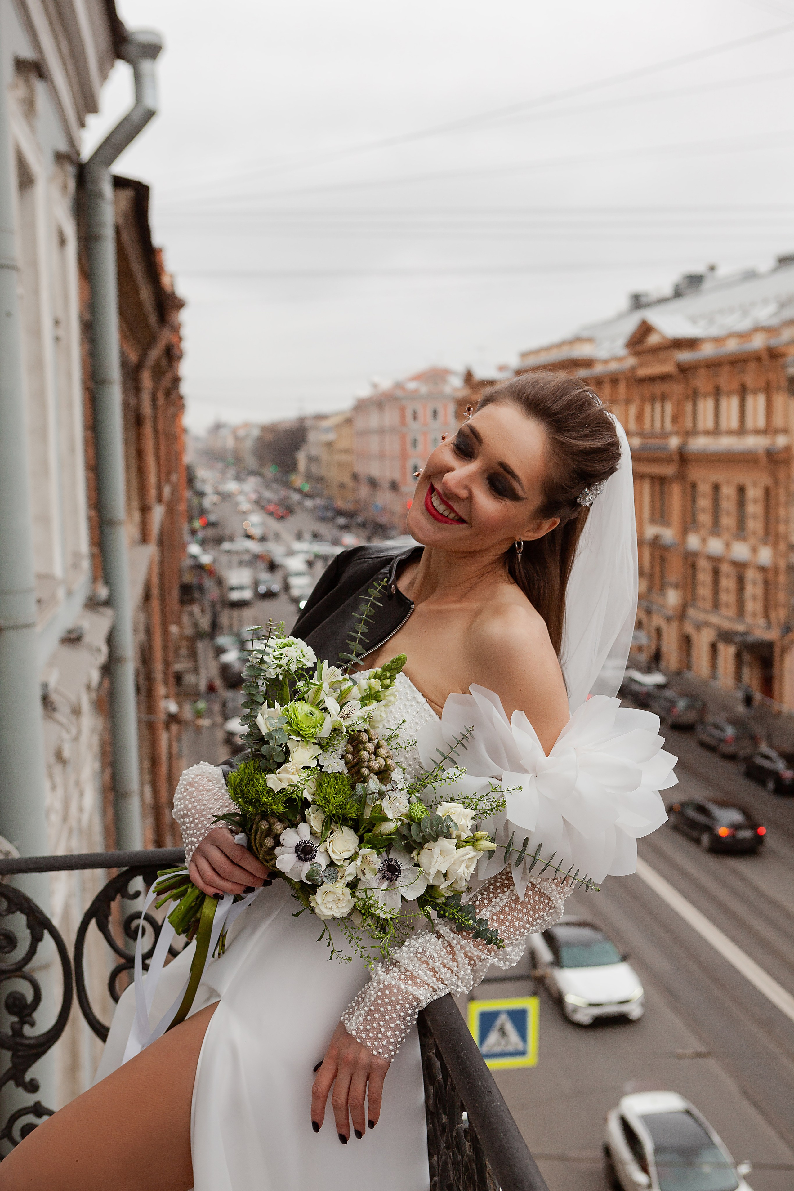 Анна / сборы. Свадебный фотограф в СПБ | Санкт-Петербурге Анастасия Рахимгулова