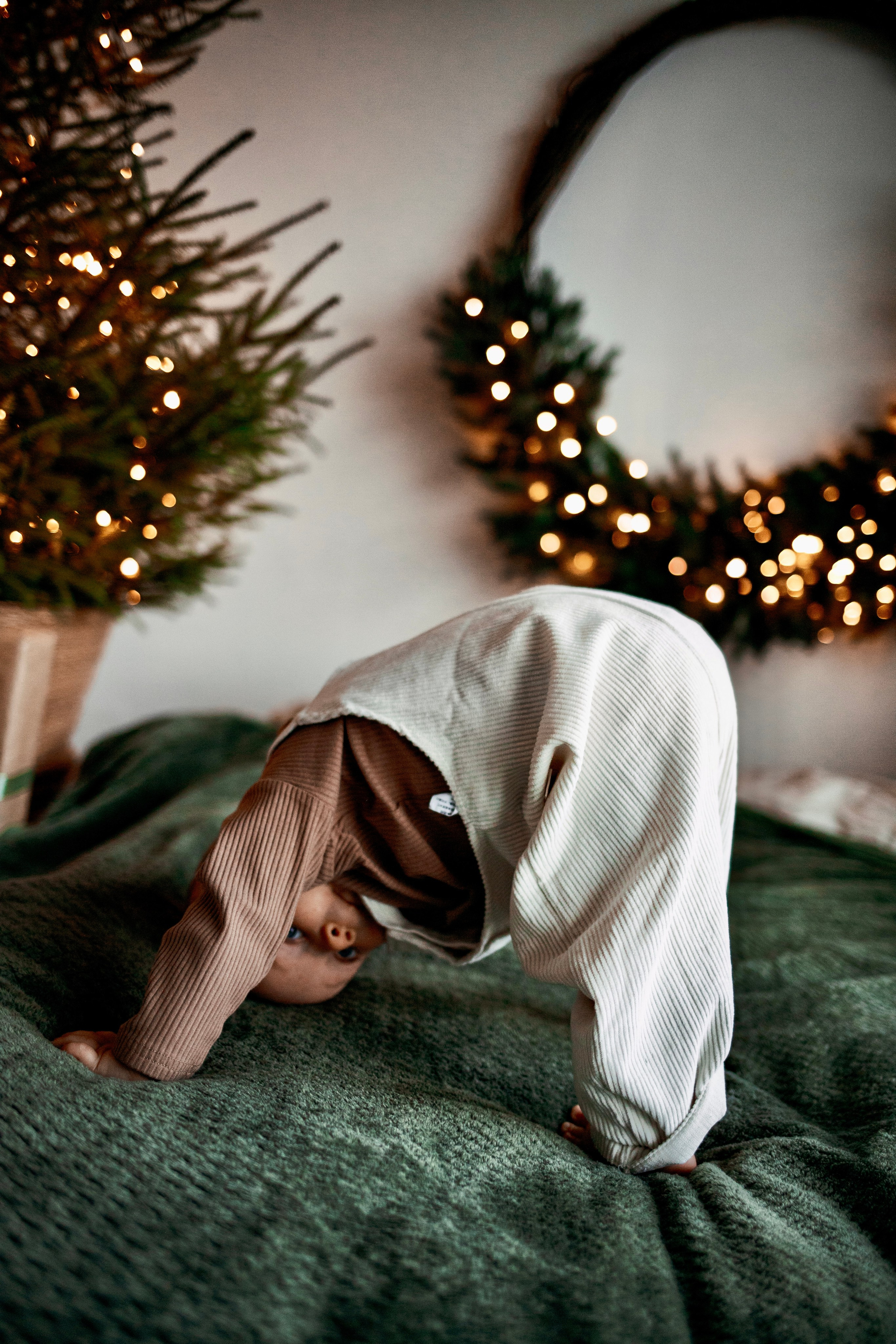 Мироша и мама Вика