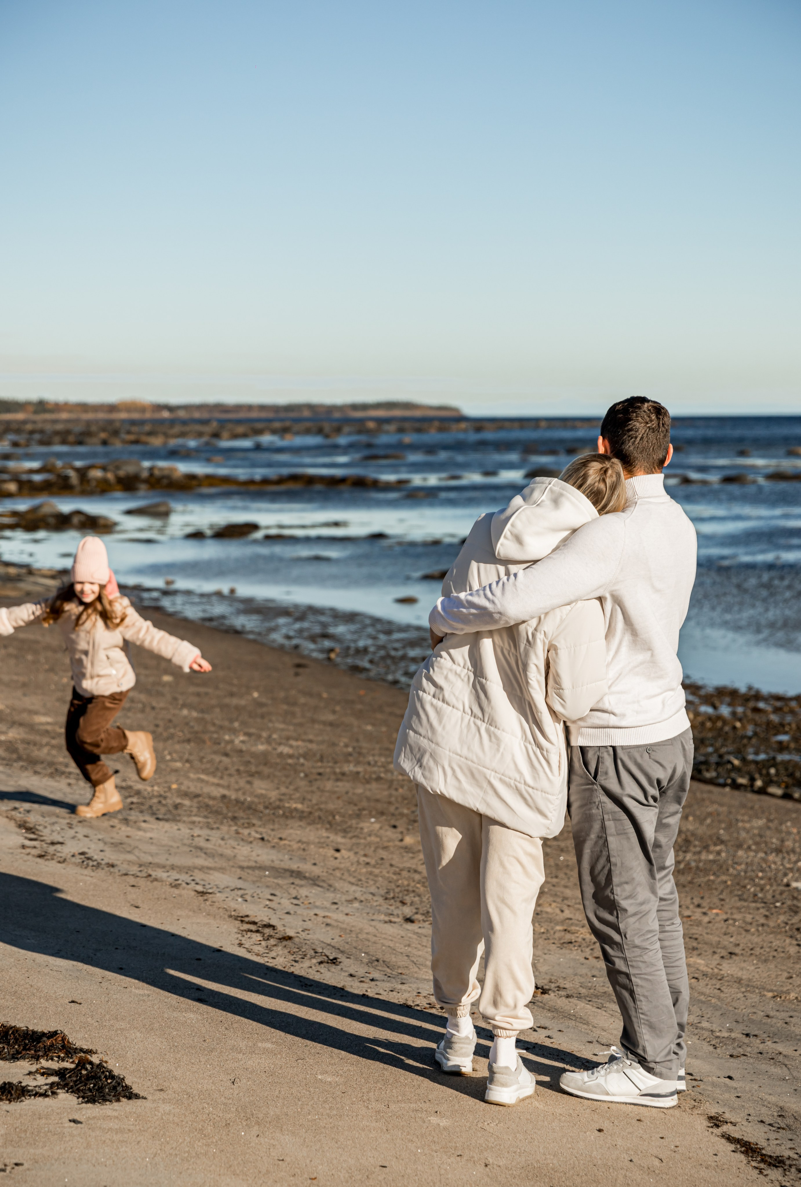 Семья Нурлиных