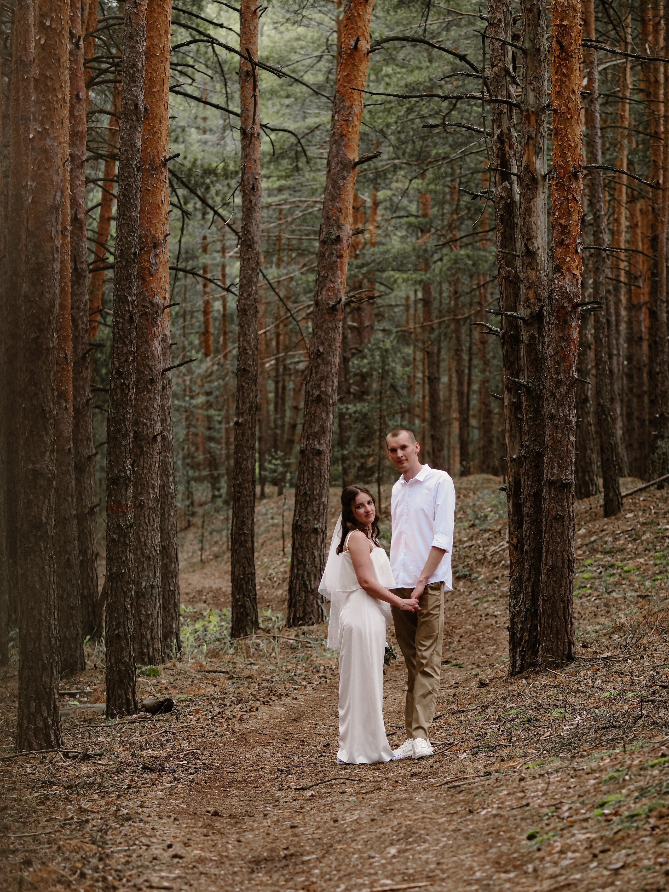 Даша и Максим. Фотограф Рязань. Семейный Свадебный фотограф