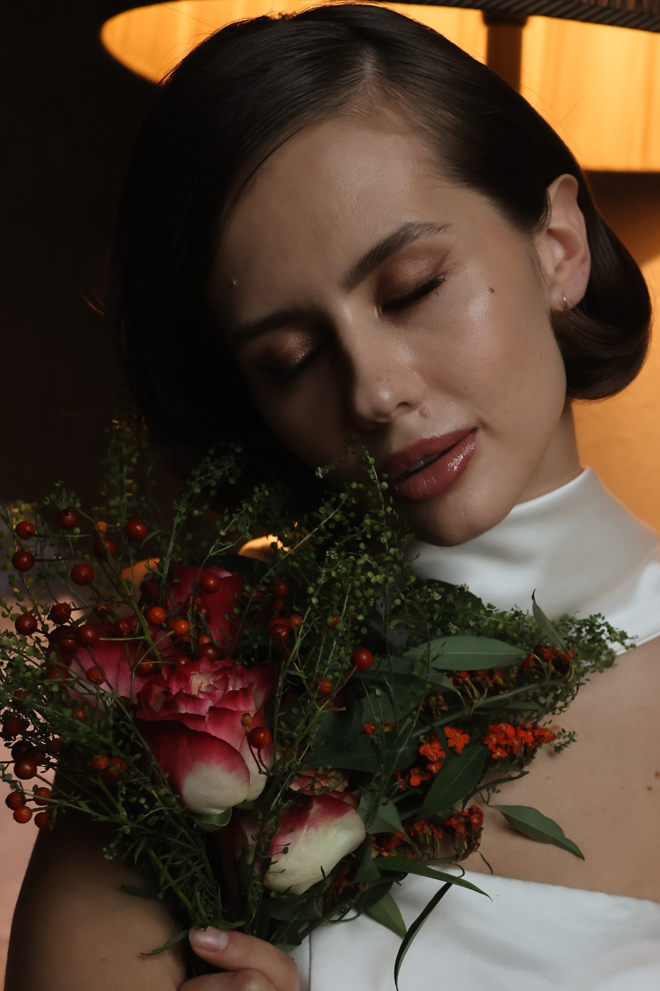 Замок Бип. Свадебный фотограф в Москве и Санкт- Петербурге Алина Сараева