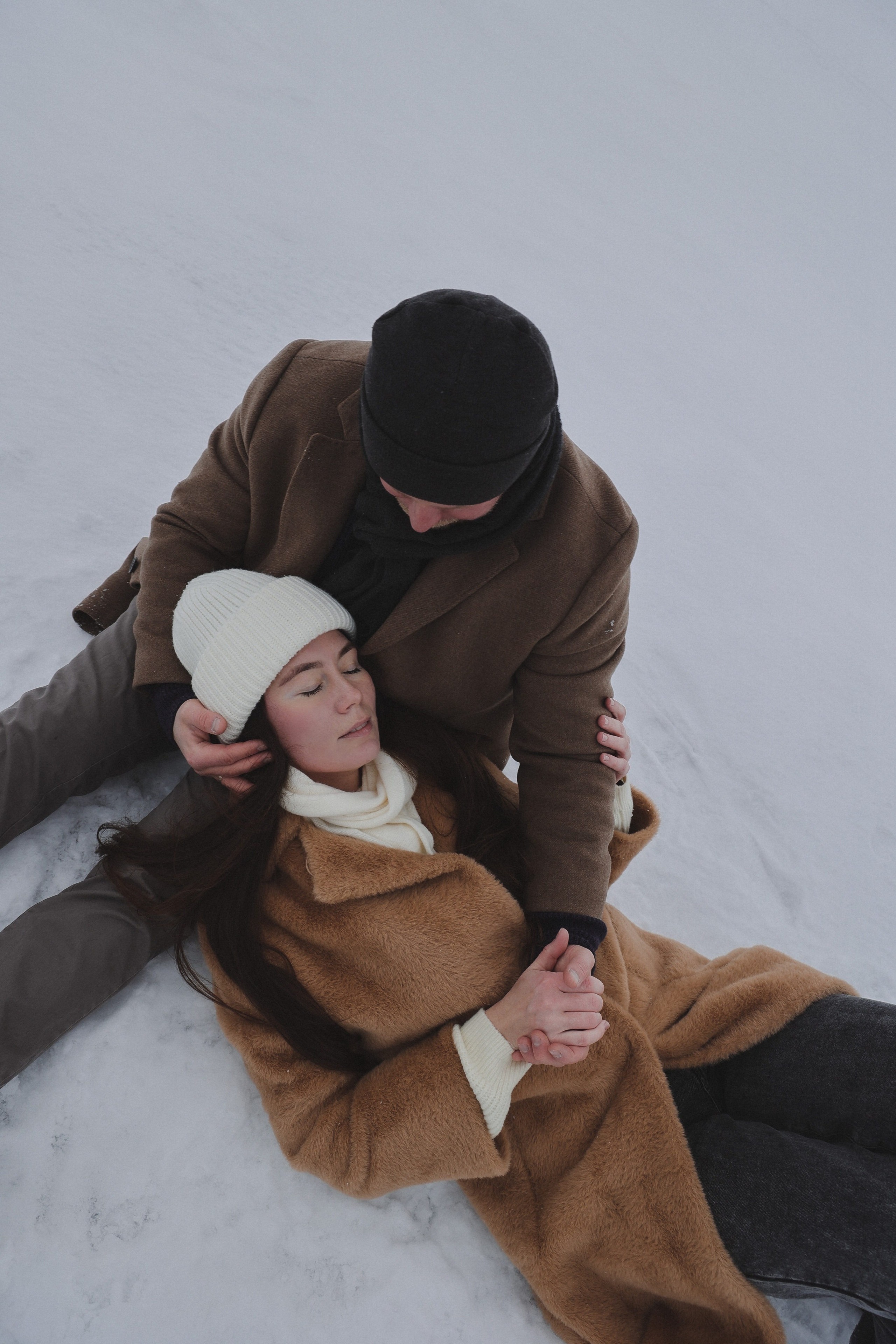 На краю света. Свадебный фотограф в Москве и Санкт- Петербурге Алина Сараева
