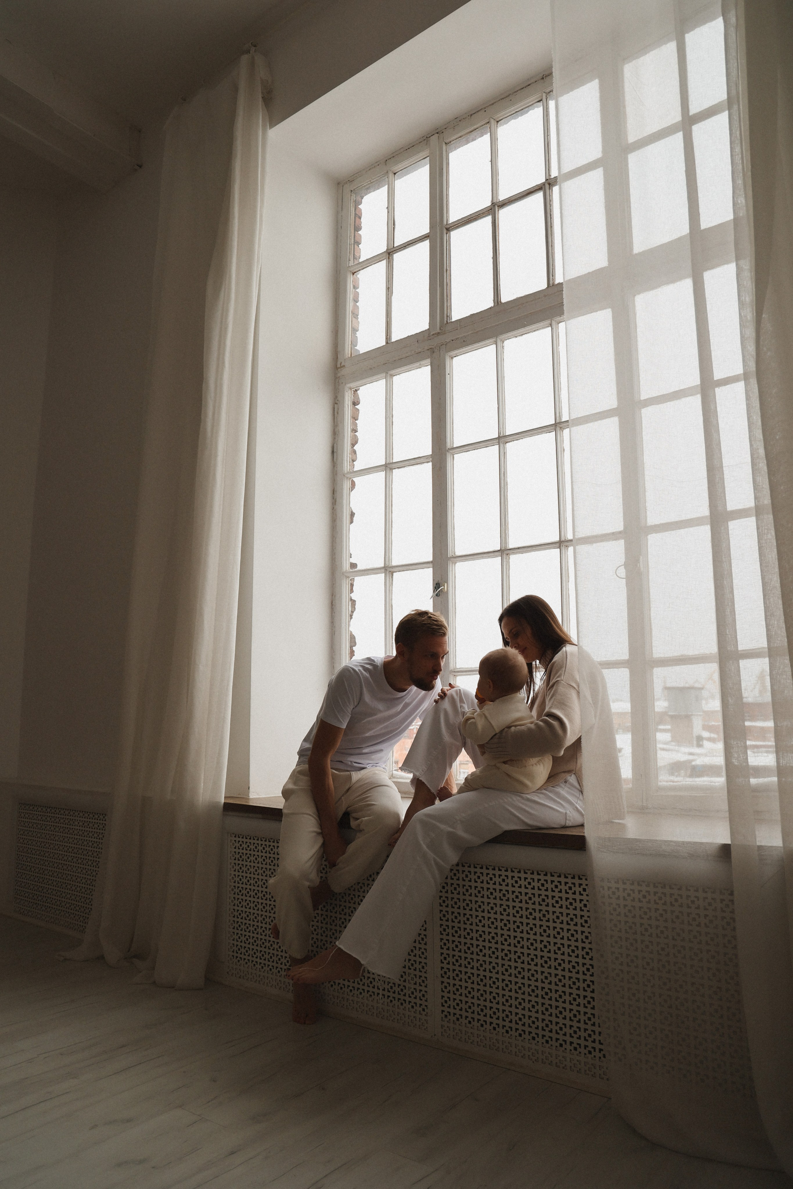 Маленькая Карина. Свадебный фотограф в Москве и Санкт- Петербурге Алина Сараева