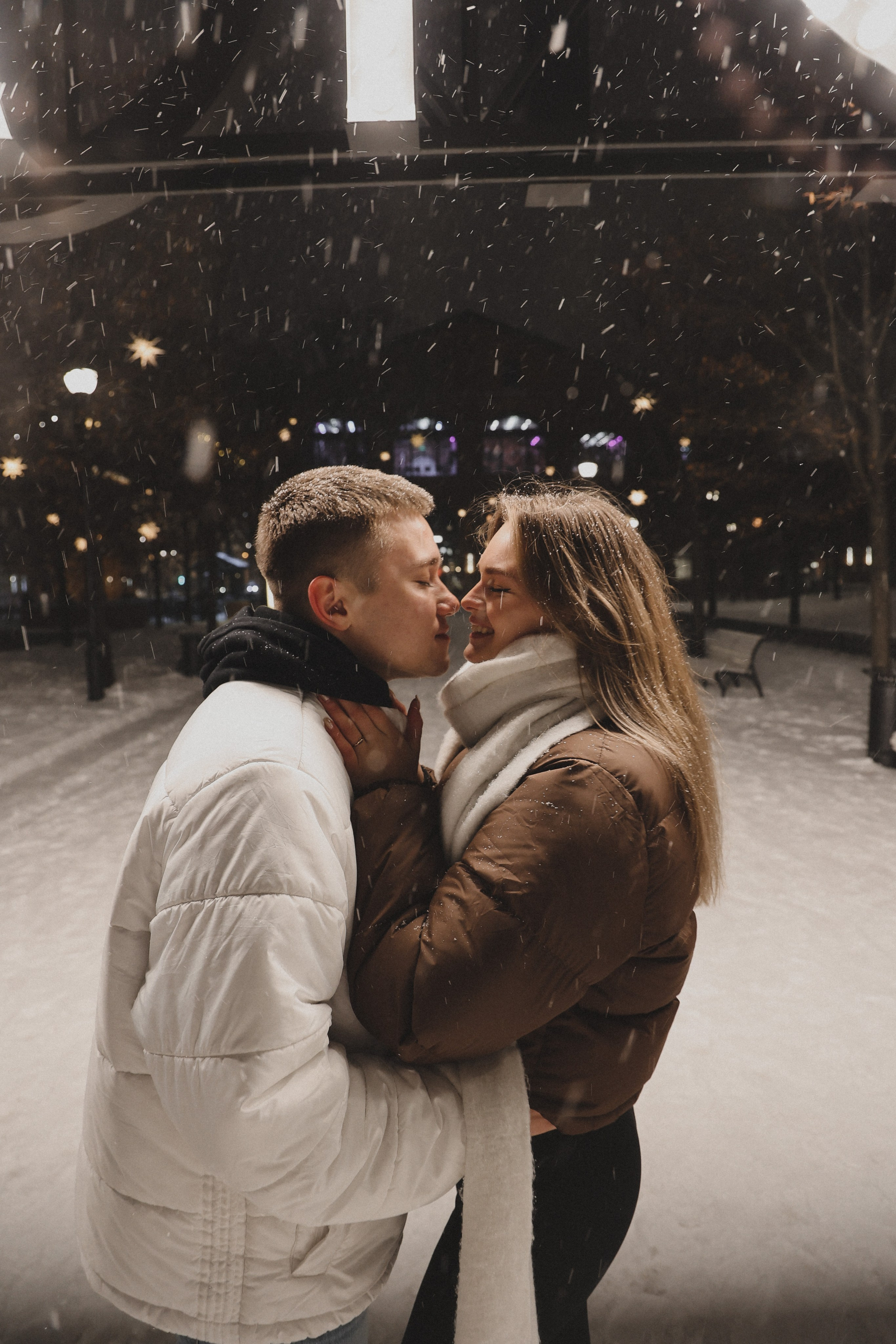 Ульяна и Максим. Свадебный фотограф в Москве и Санкт- Петербурге Алина Сараева