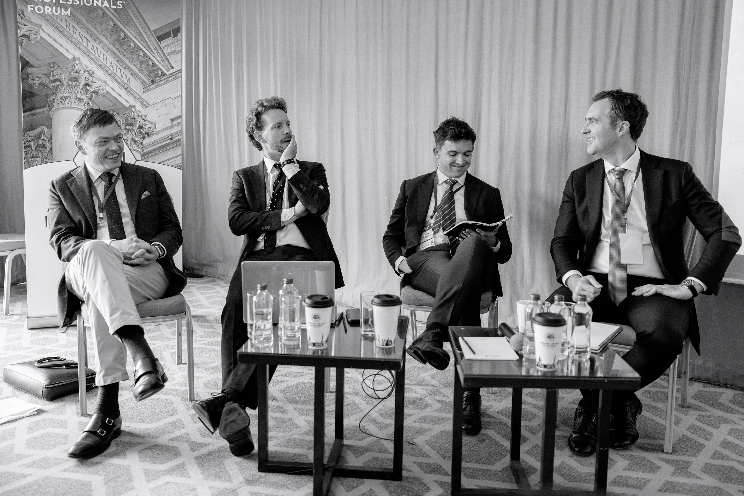 English day InIstanbul. About