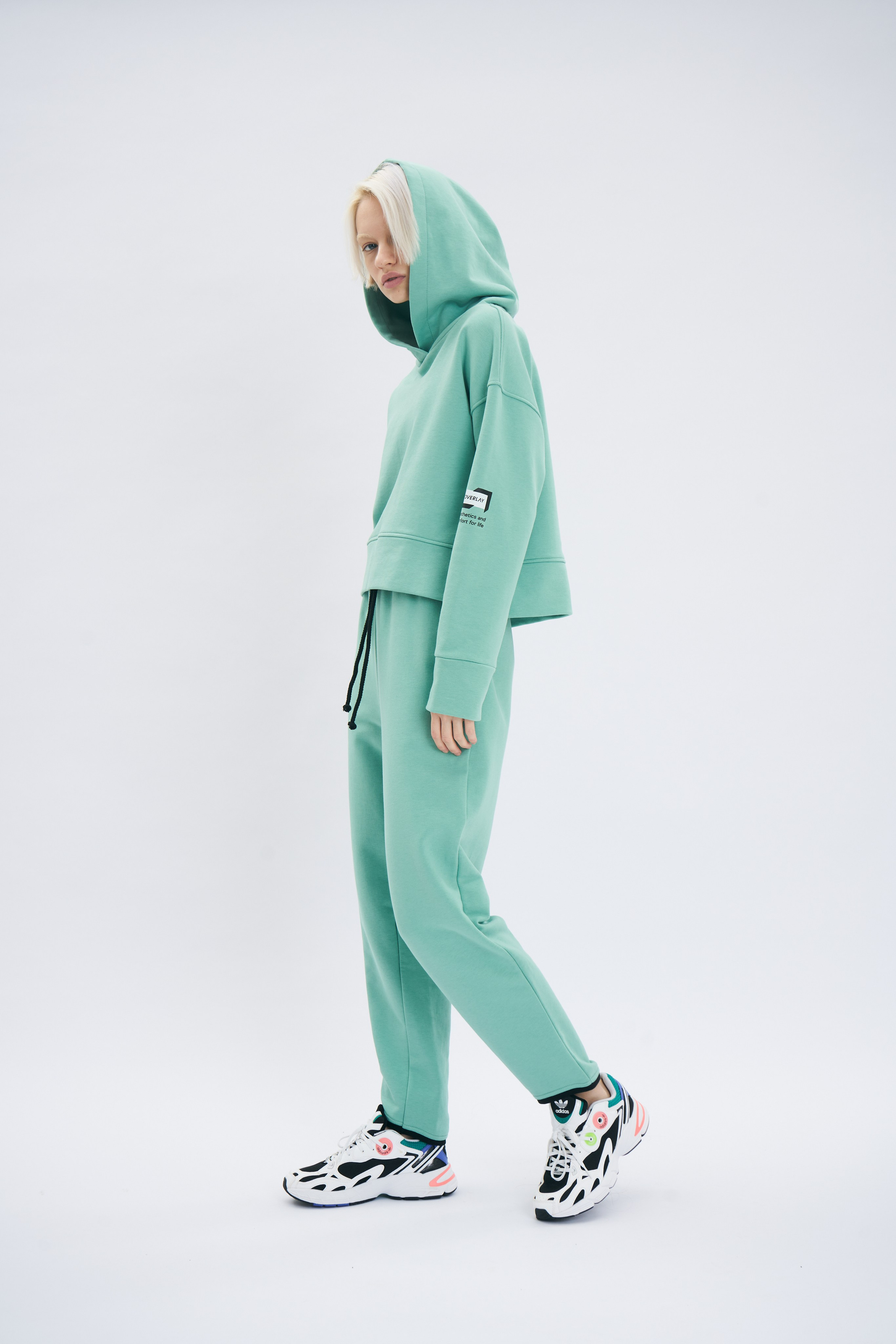 OVERLAY. Главная