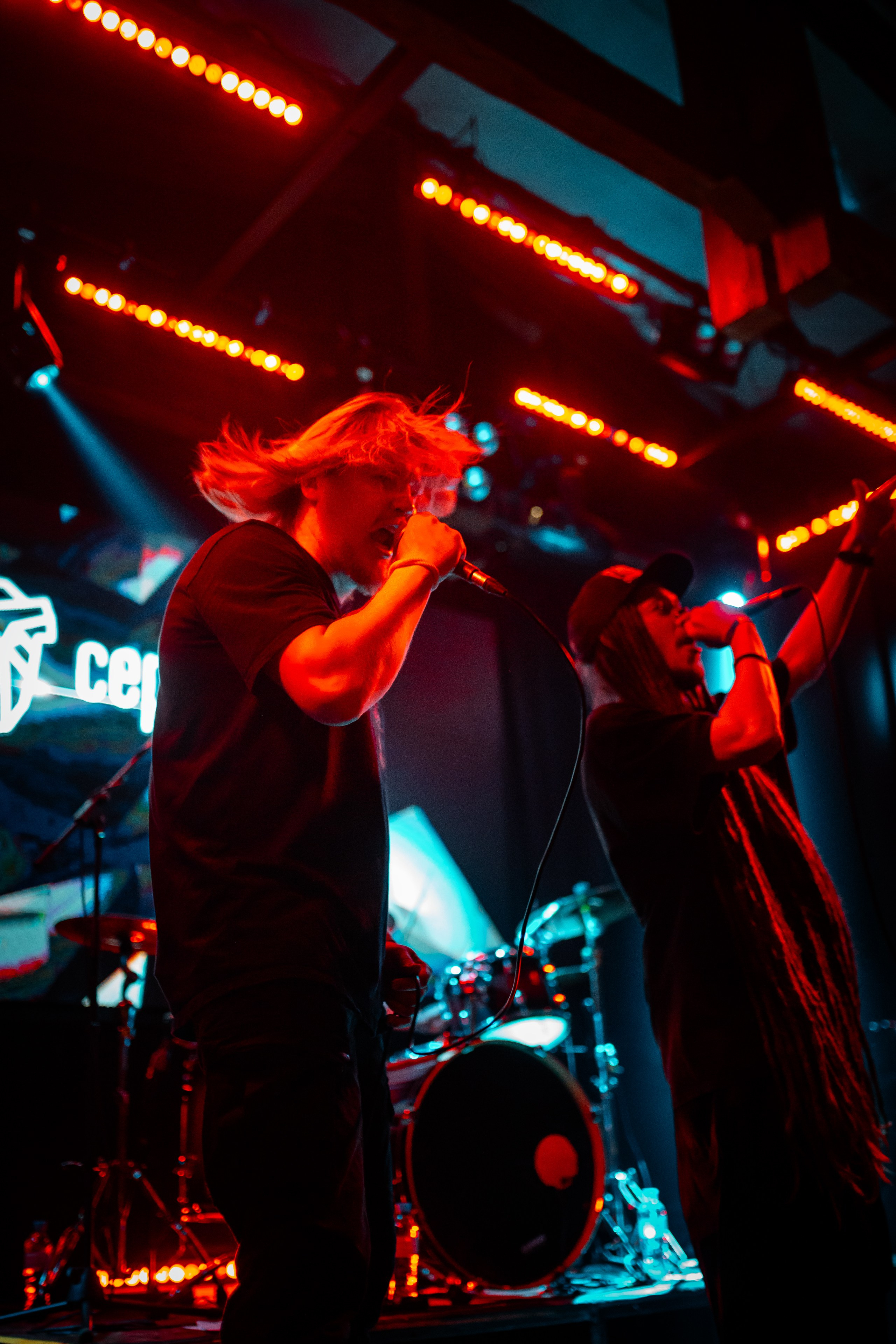 GONZO FELLAZ. Фотограф Елена Богачева (lenalena_na_na_na)