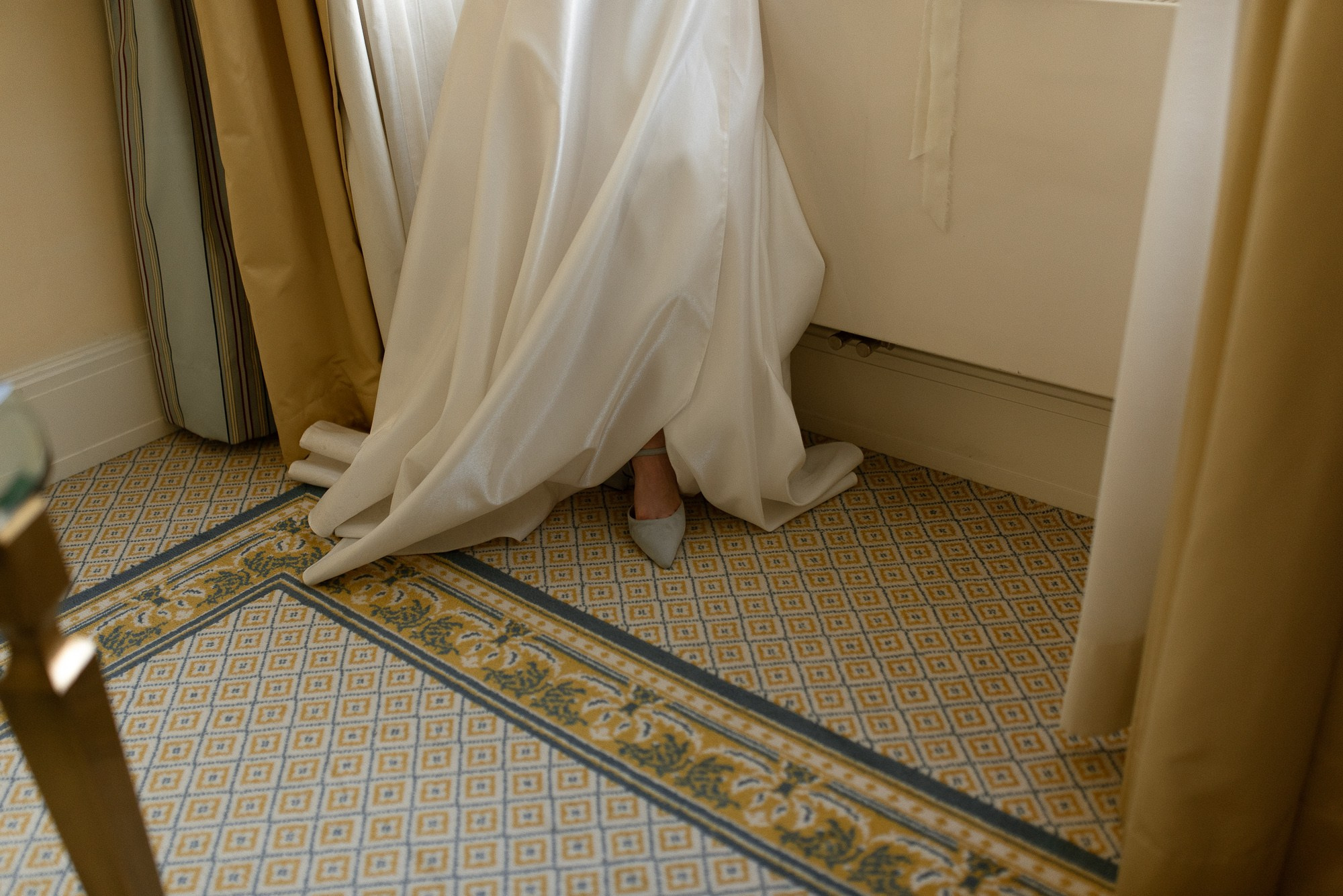 Максим и Ульяна. Свадебный и семейный фотограф в Санкт-Петербурге Алиева Айнура