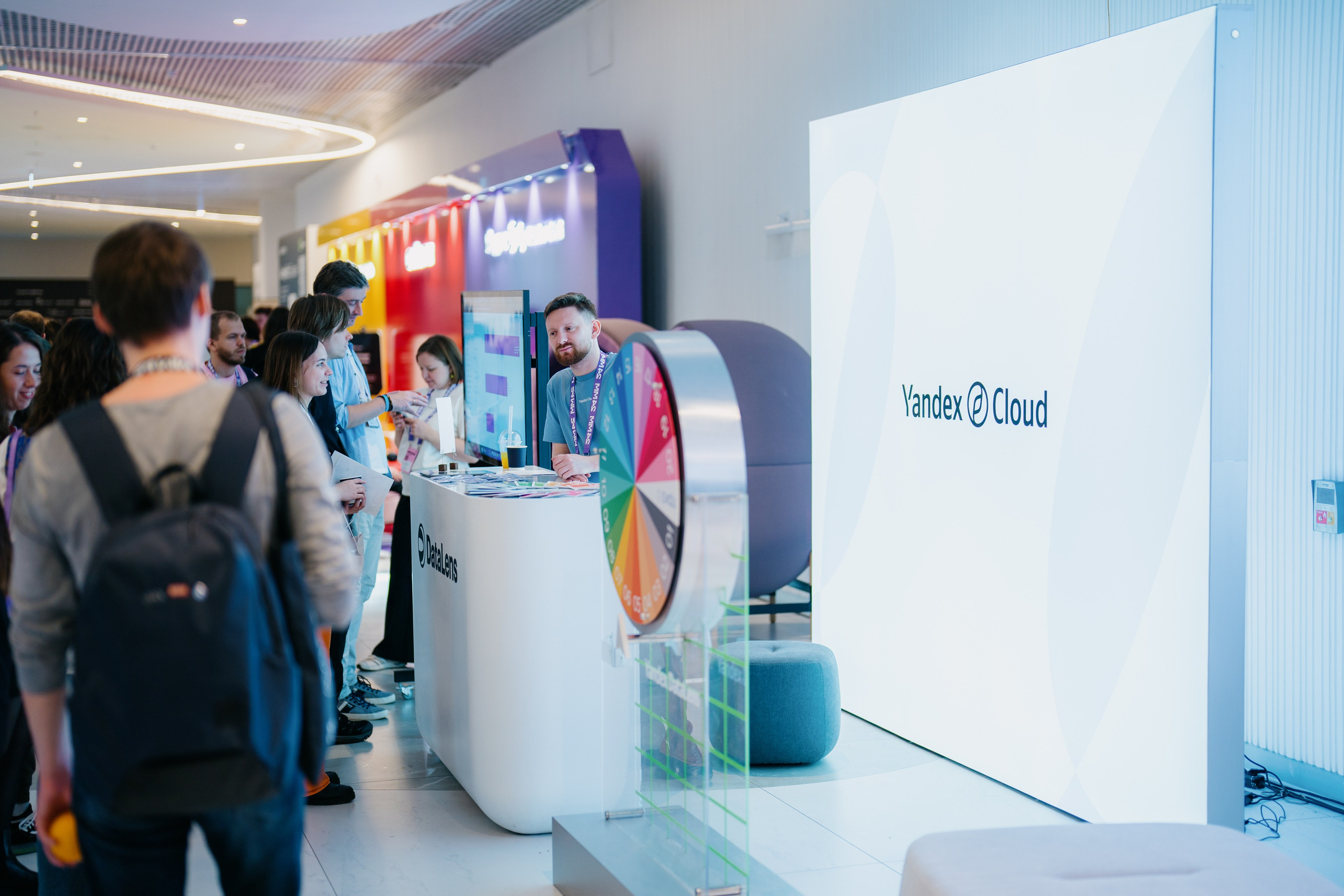 Матемаркетинг — 7–8 ноября 2024. Фотобанк Матемаркетинг