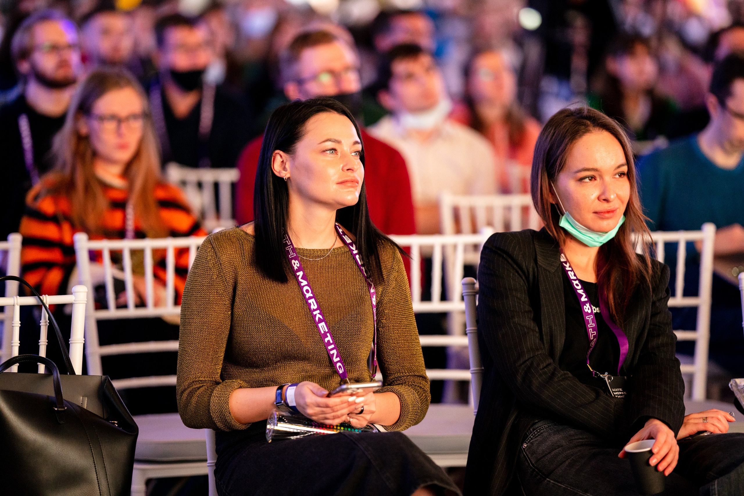 Матемаркетинг — 18–19 ноября 2021. Фотобанк Матемаркетинг