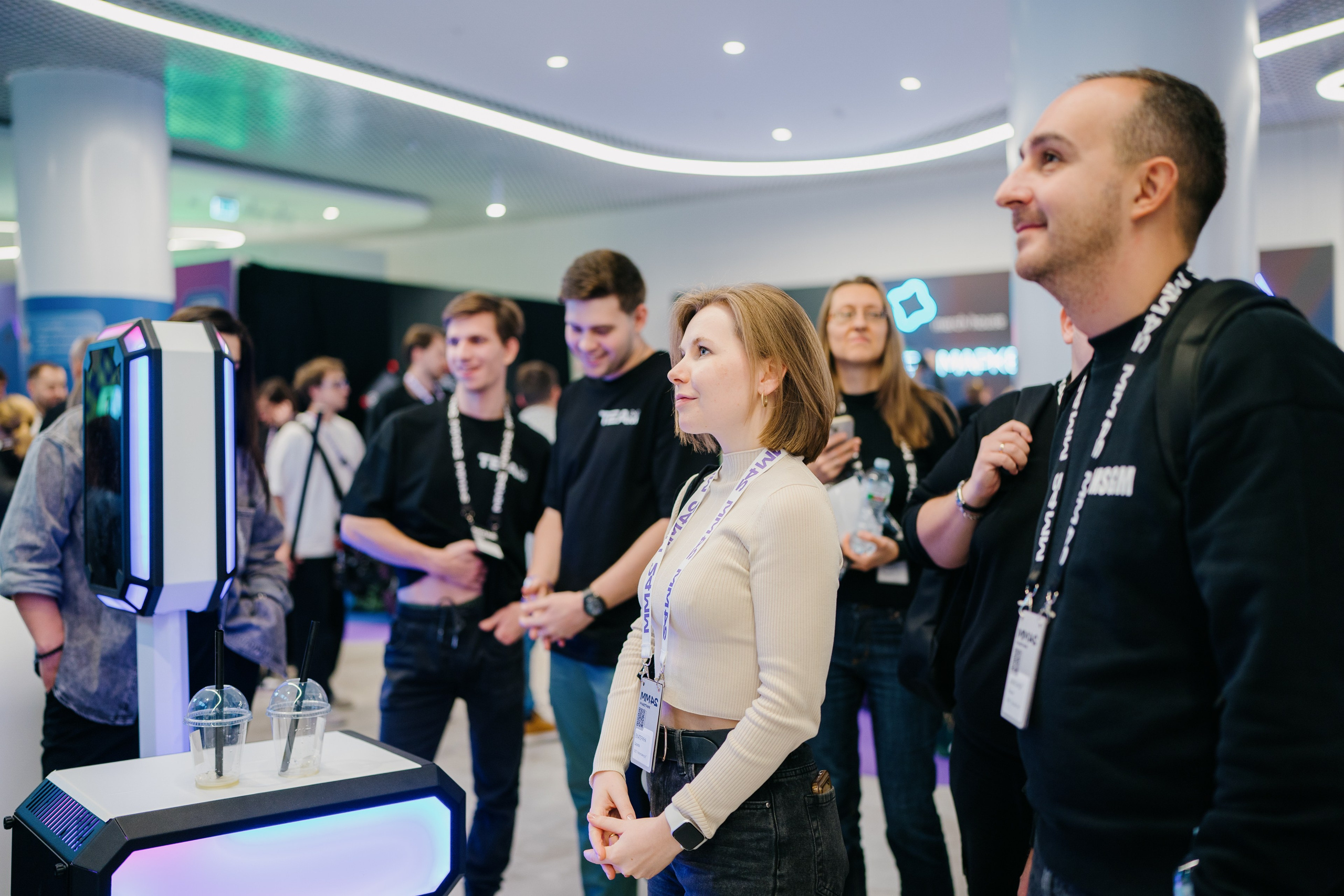 Матемаркетинг — 7–8 ноября 2024. Фотобанк Матемаркетинг