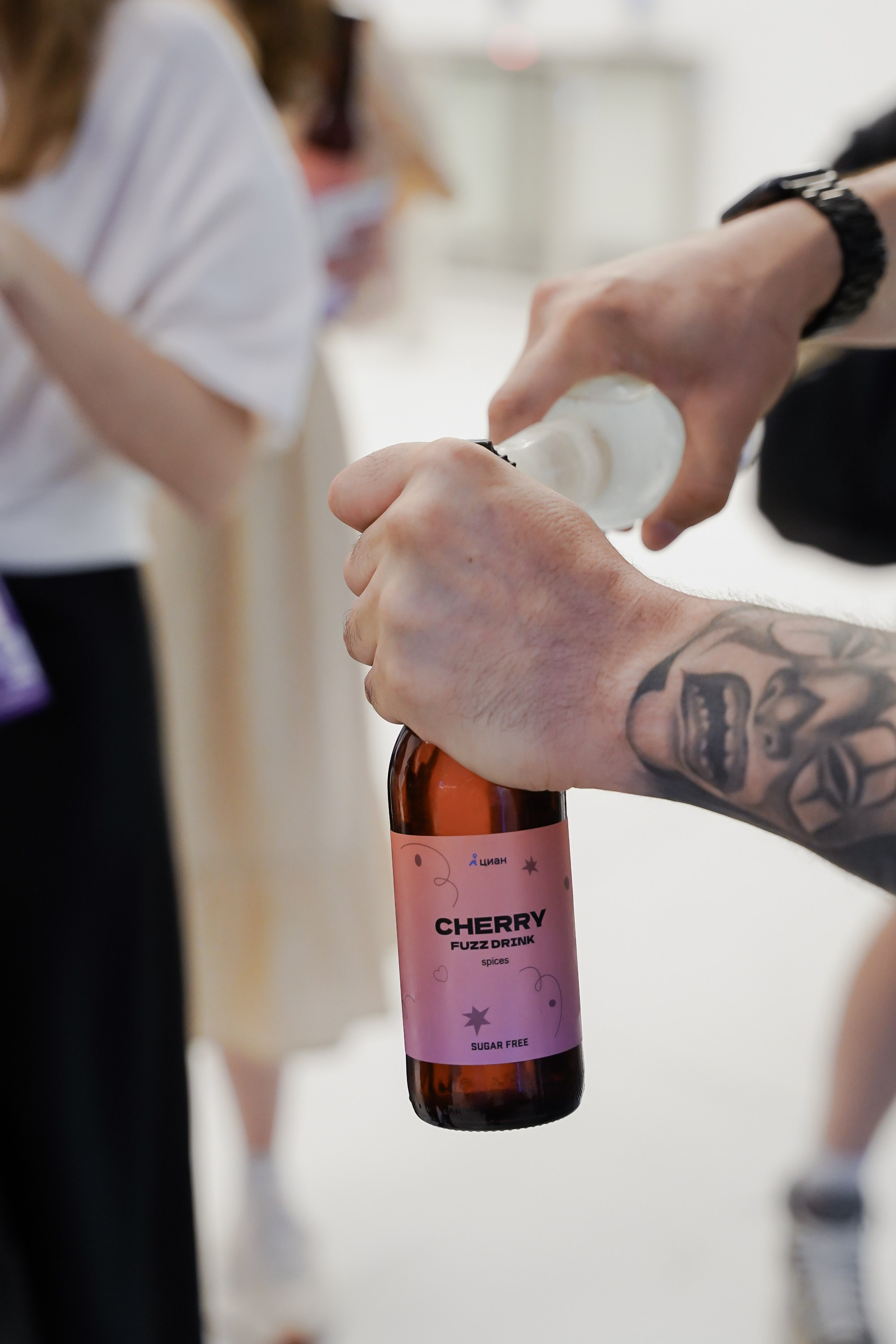 Aha! — 6 июня 2024. Фотобанк Матемаркетинг