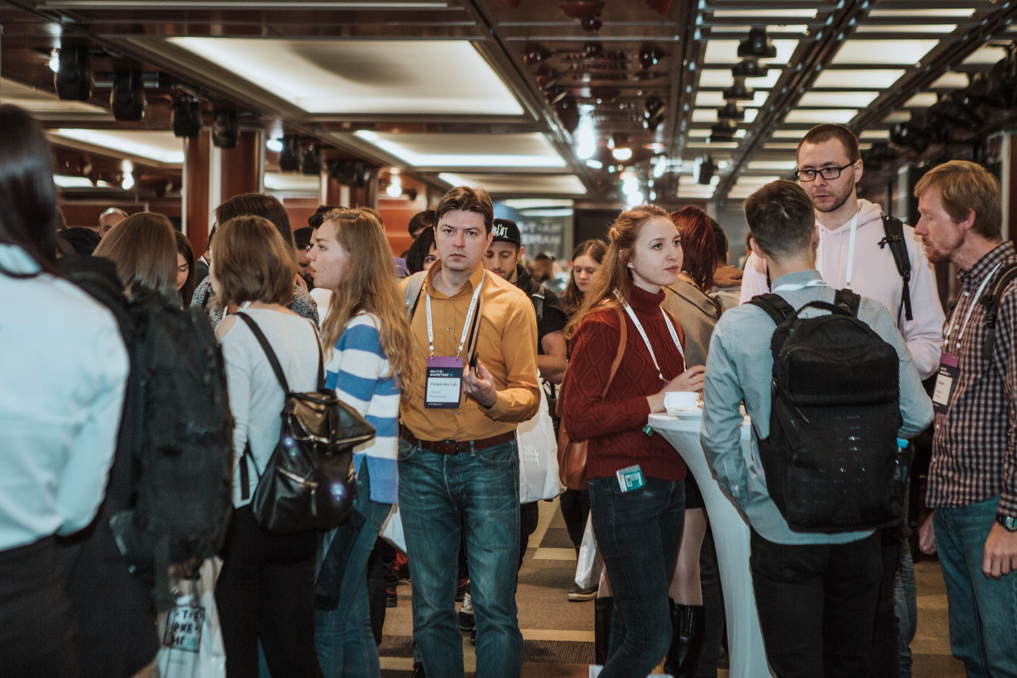 Матемаркетинг — 7 ноября 2018. Фотобанк Матемаркетинг