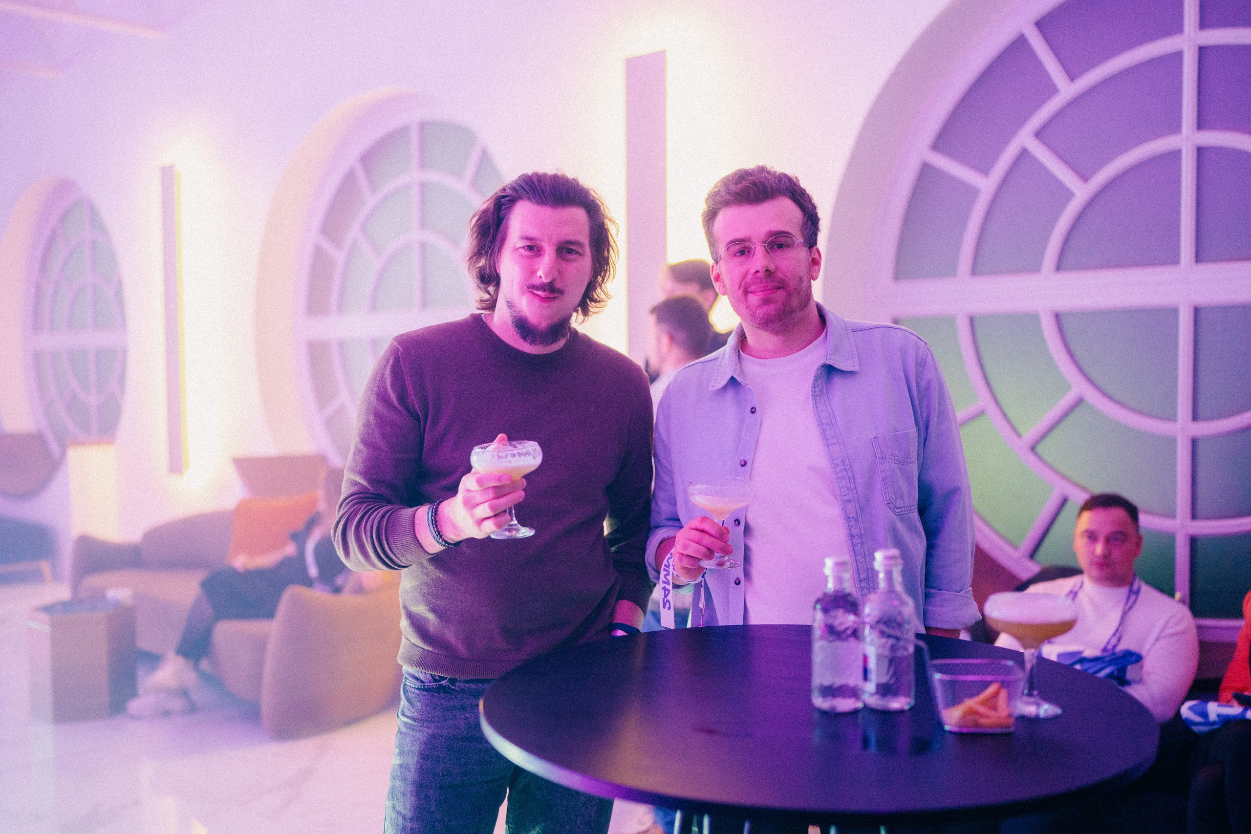 Матемаркетинг — 7–8 ноября 2024. Фотобанк Матемаркетинг