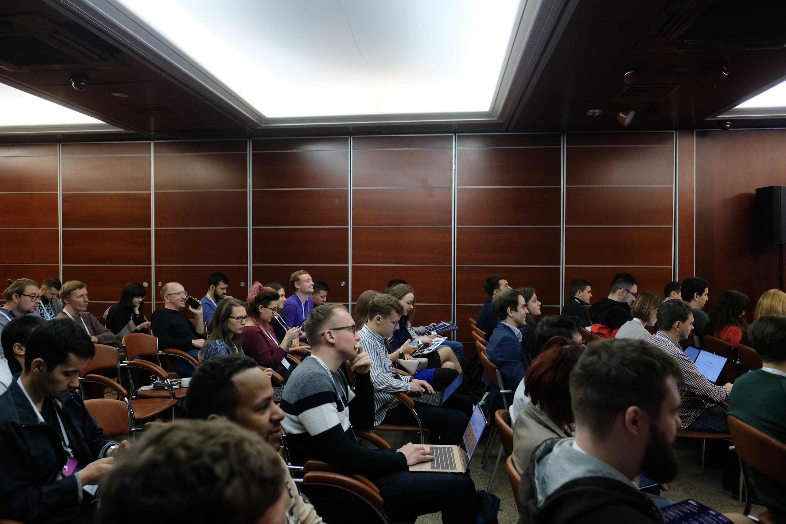 Матемаркетинг — 7 ноября 2018. Фотобанк Матемаркетинг