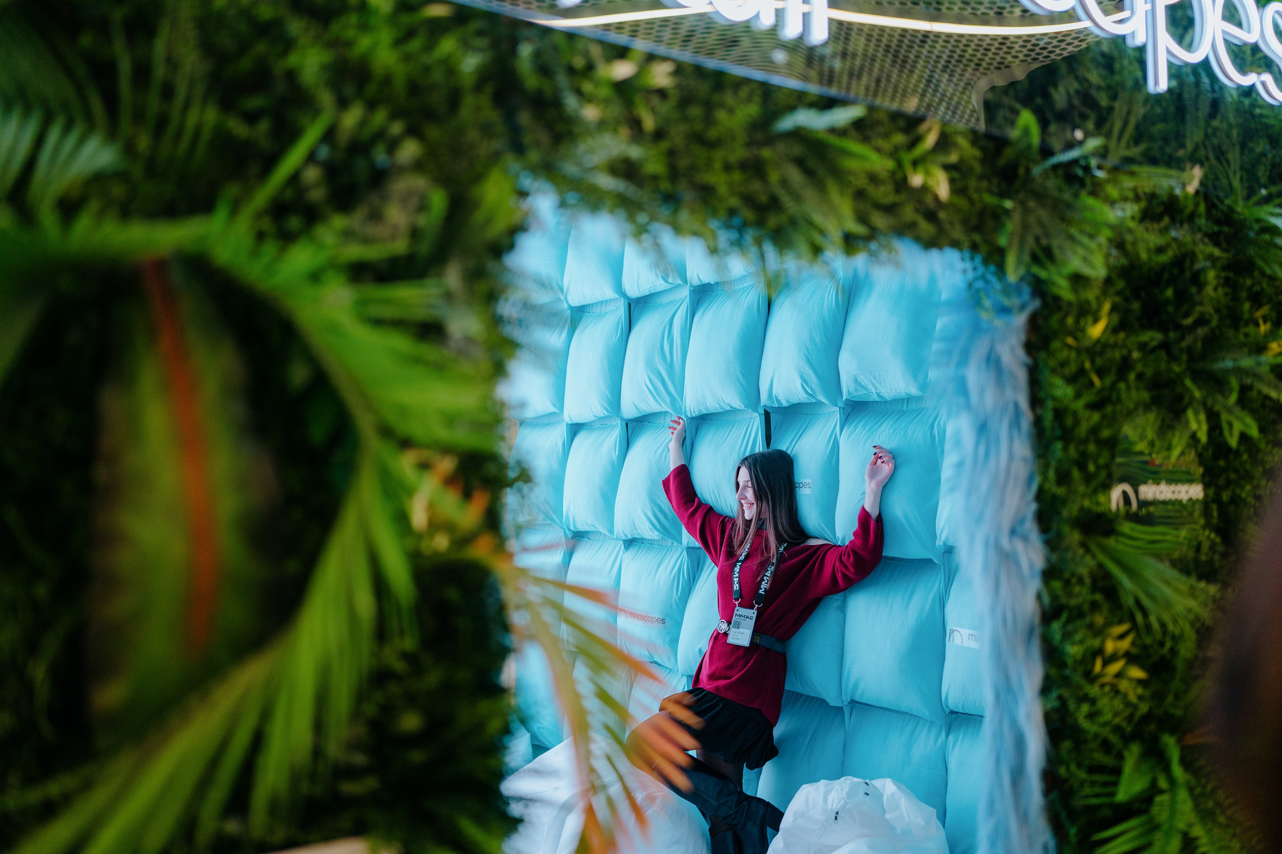 Матемаркетинг — 7–8 ноября 2024. Фотобанк Матемаркетинг