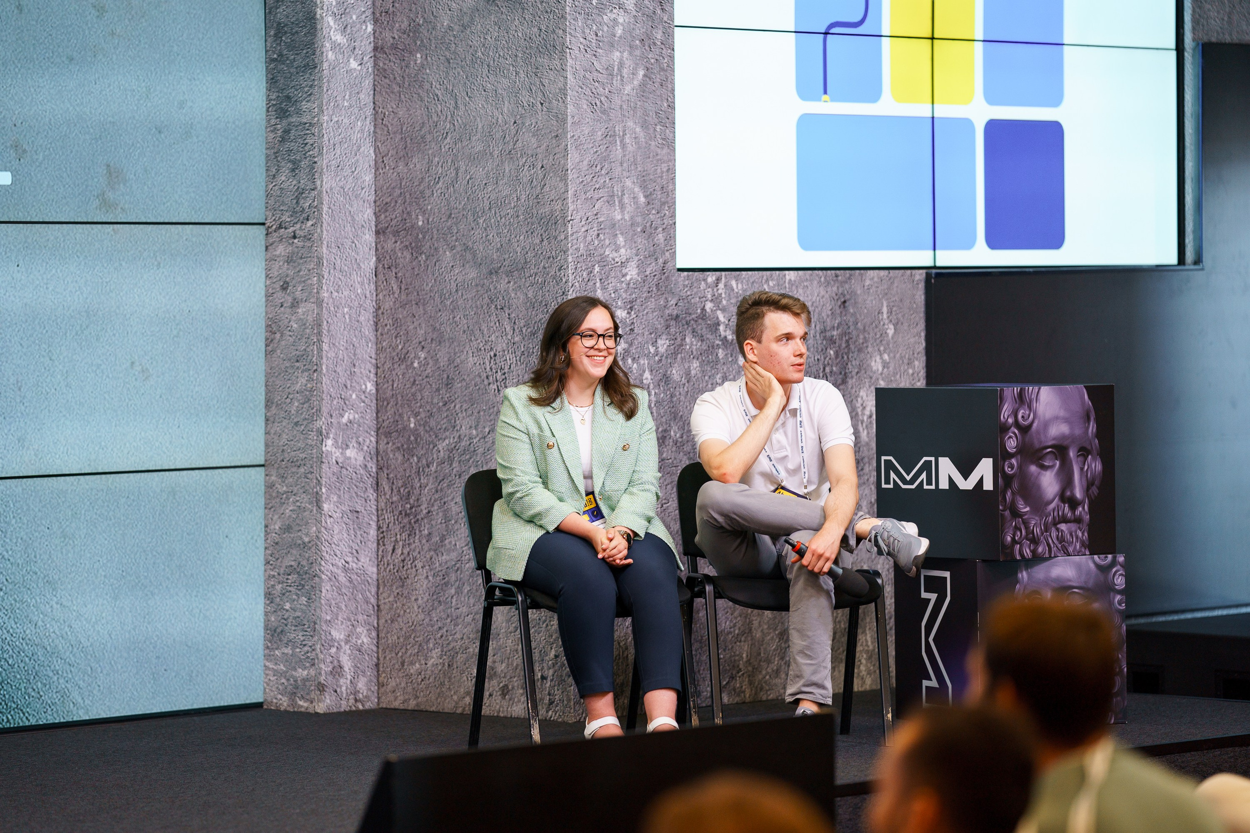 Aha! — 8 июля 2022. Фотобанк Матемаркетинг