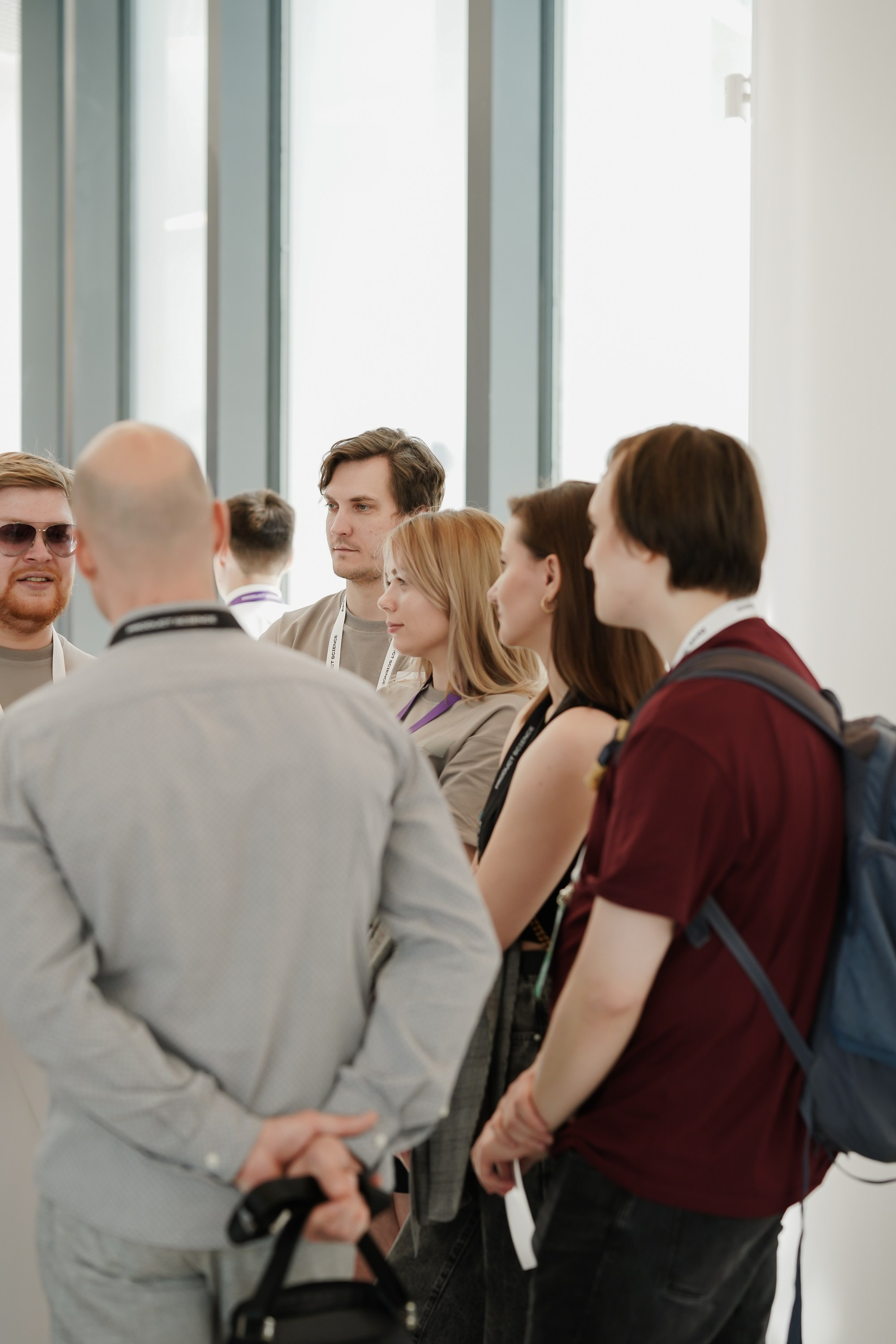 Aha! — 6 июня 2024. Фотобанк Матемаркетинг