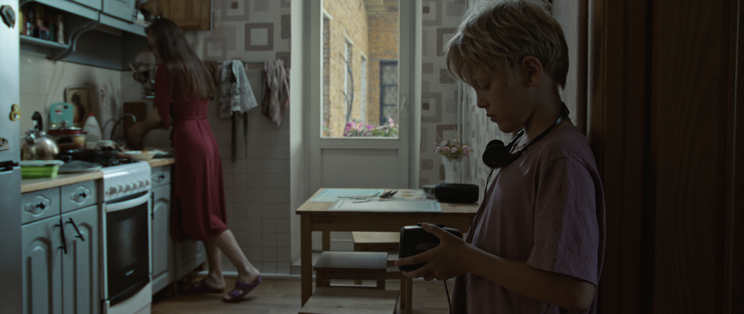 Punctuation mark. Tokcolor