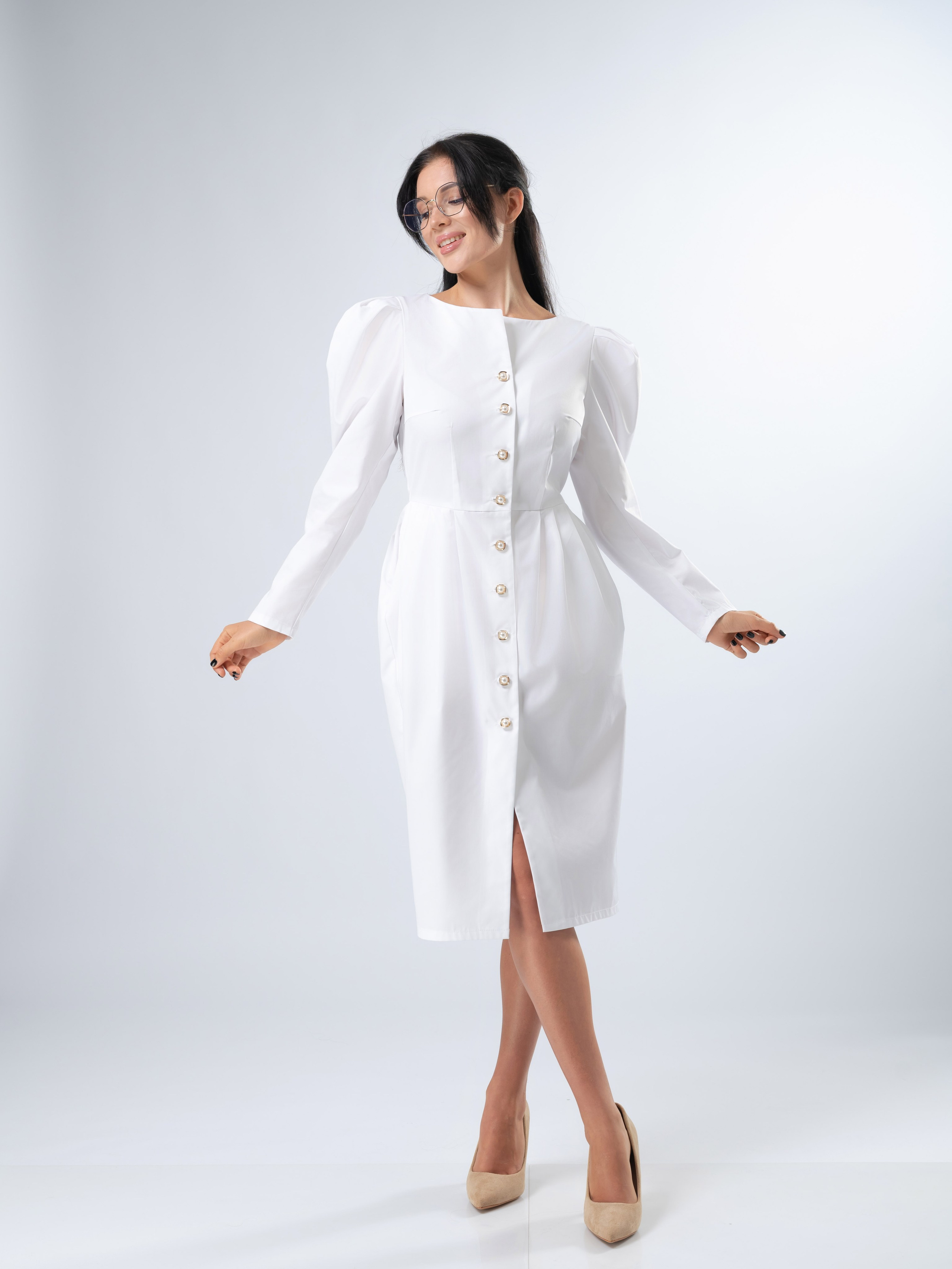 МОДЕЛЬ ПОЛИНА. Студия рекламной и предметной съемки товаров WELKO Studio