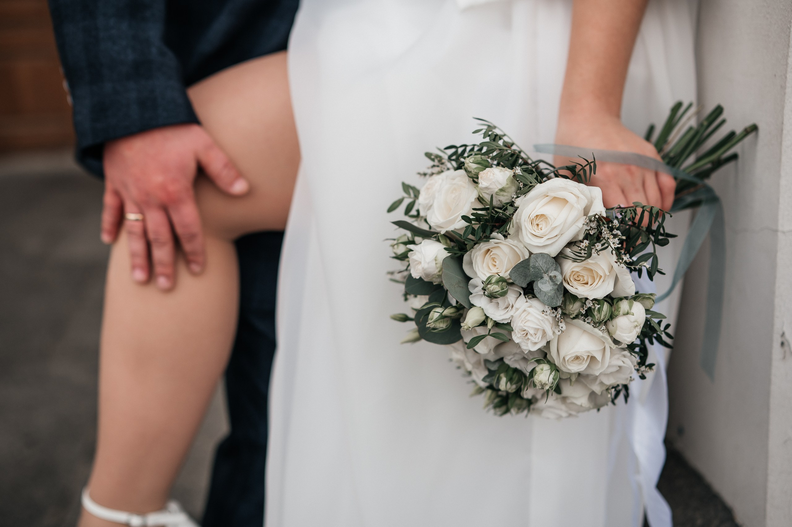 Сергей и Елизавета. Полный день. Фотограф Екатерина Бочарникова