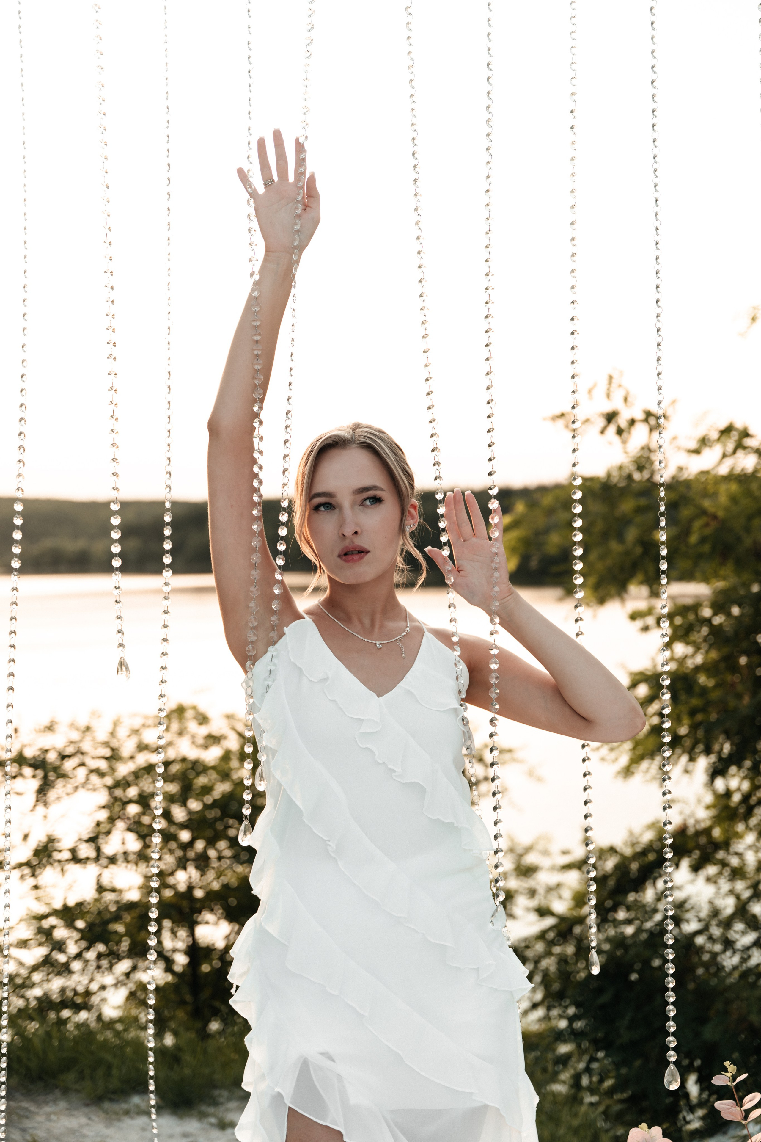 Толя и Тоня. Фотограф Екатерина Бочарникова