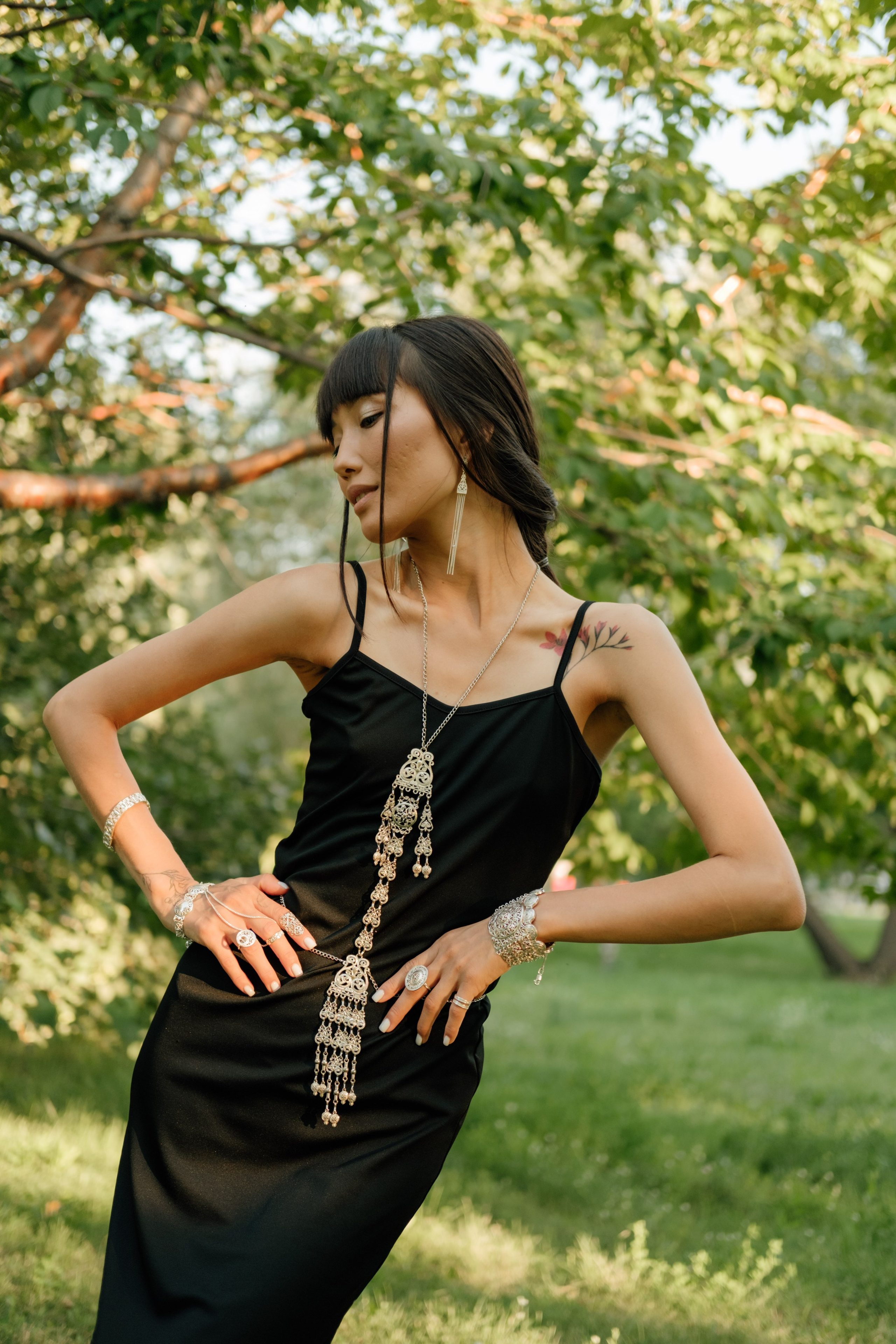 Бренды. Фотограф из Хакасии Элина Кичеева