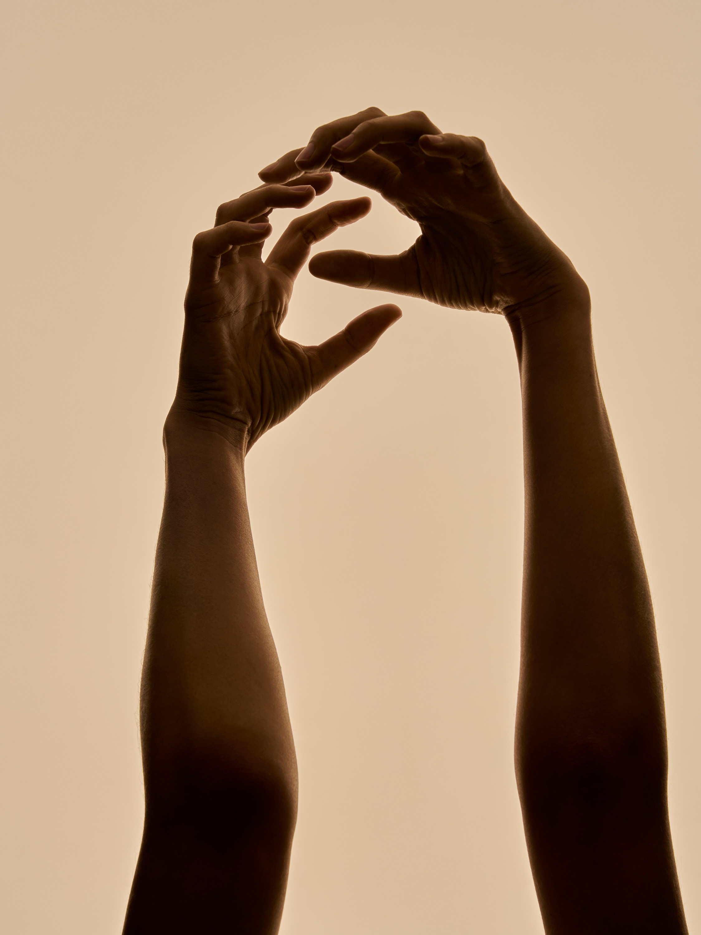 Personal. Vladimir Kochetkov — Photographer, Art Director, AI Creator