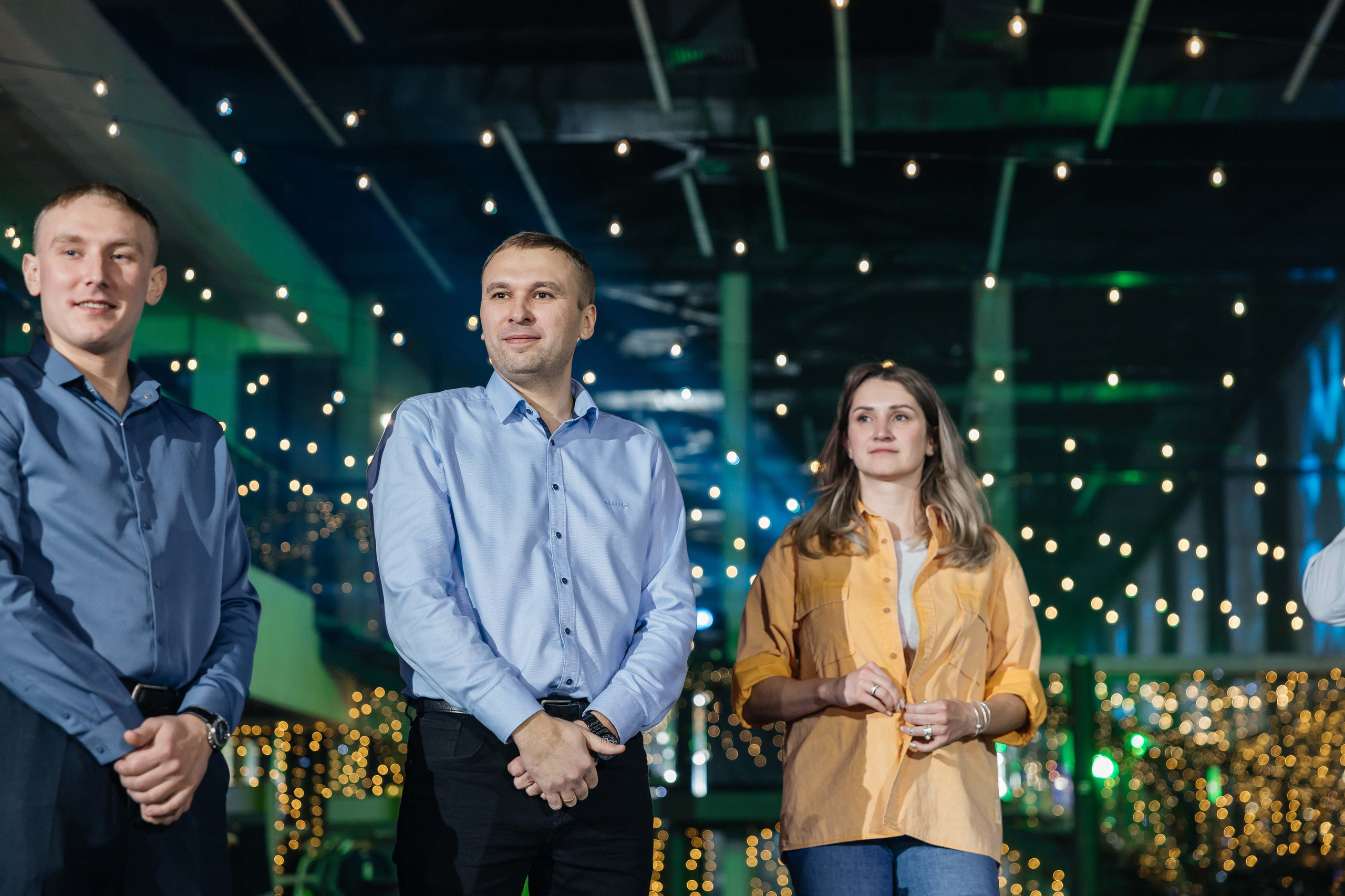 Проект 2. Корпоратив CT AGRO. Дата: декабрь 2023. Профессиональный фотограф в городе Астана/Алматы Даурен Сембаев